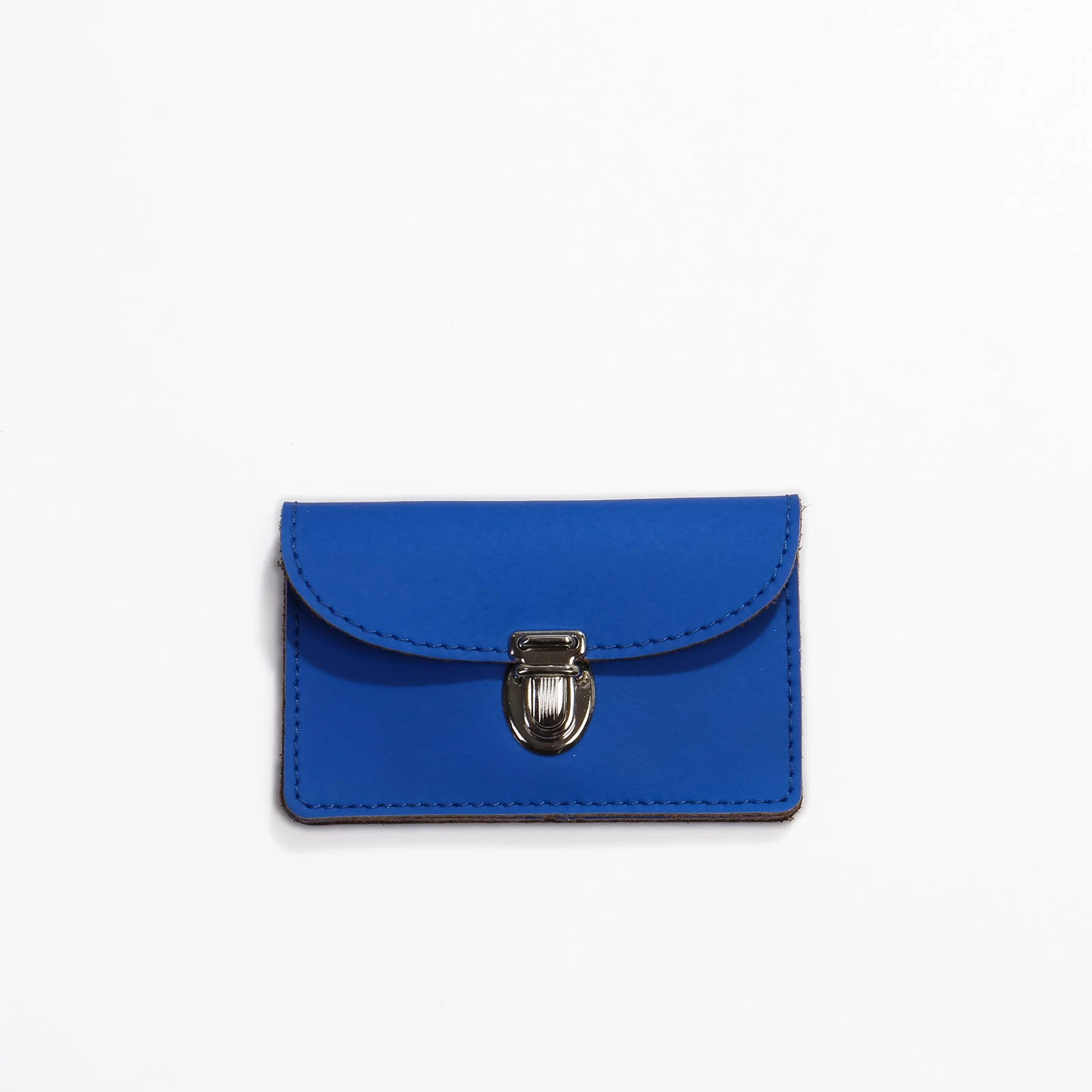 Borsa S Wallet neon blue