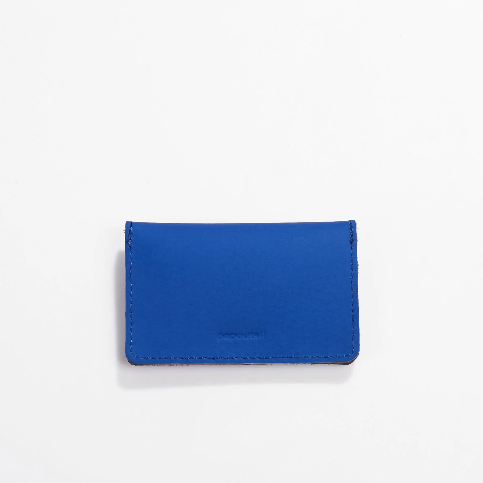 Borsa S Wallet neon blue - Image 2
