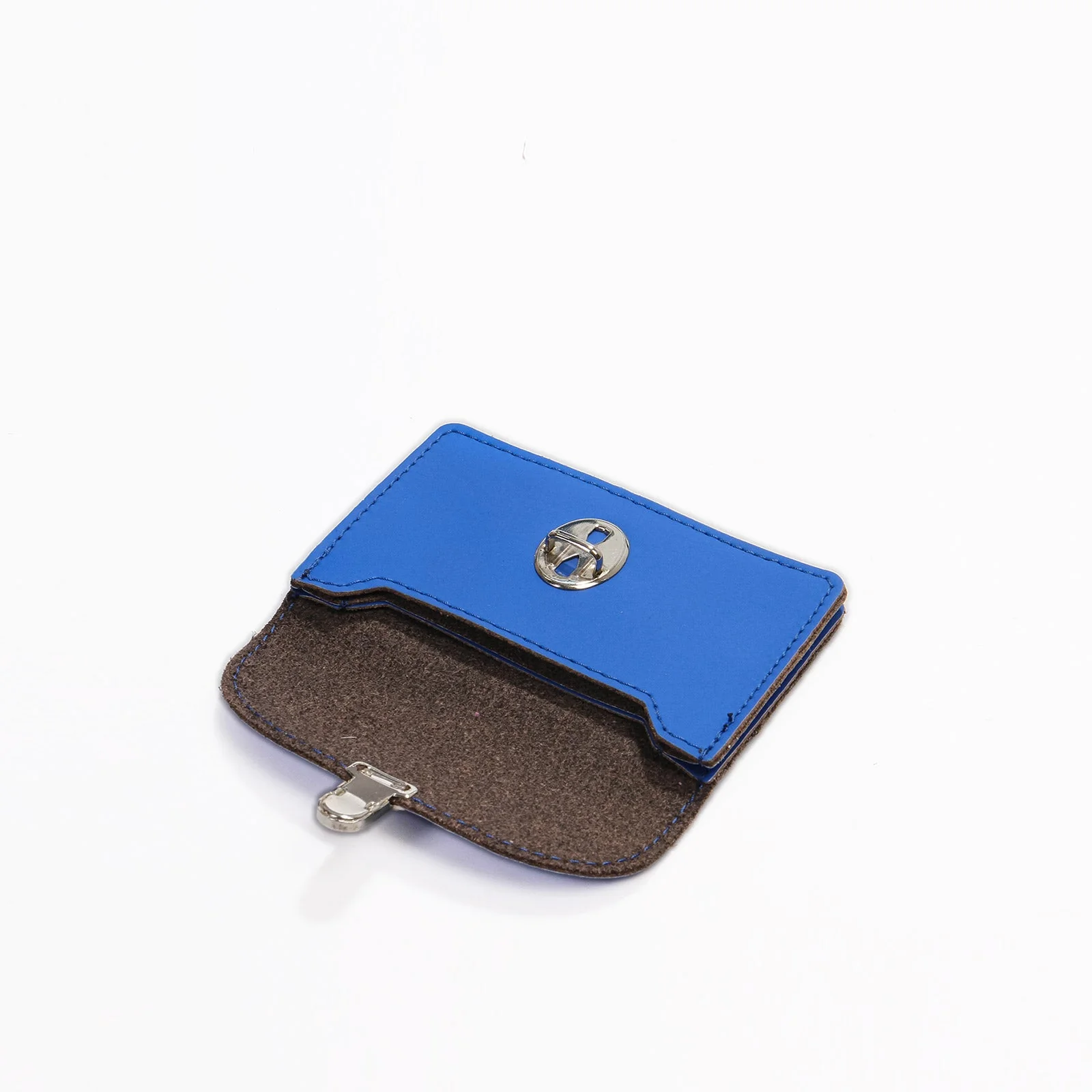 Borsa S Wallet neon blue - Image 3