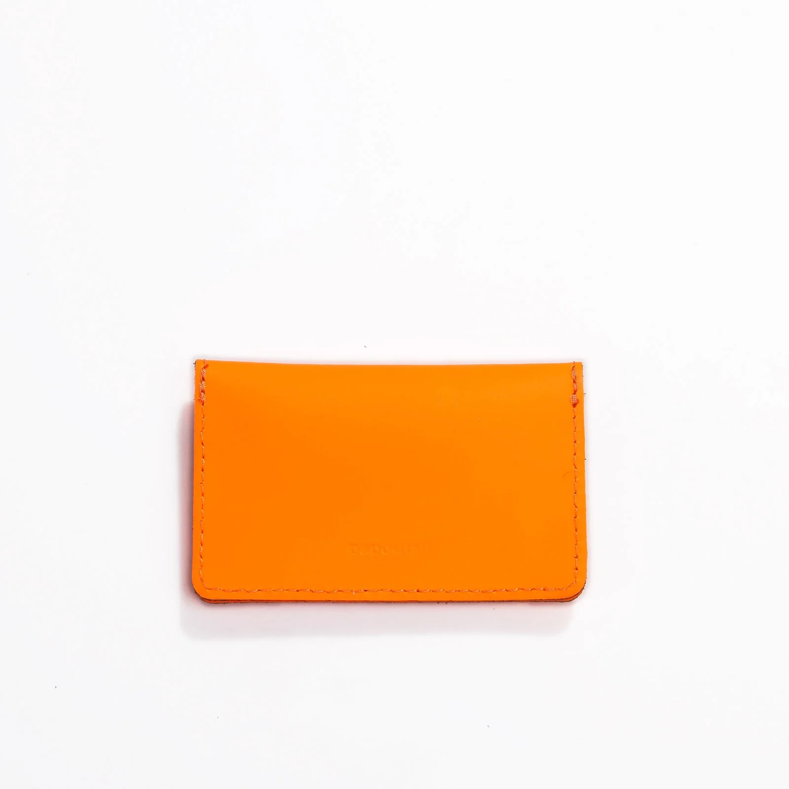 Borsa S Wallet neon orange - Image 2