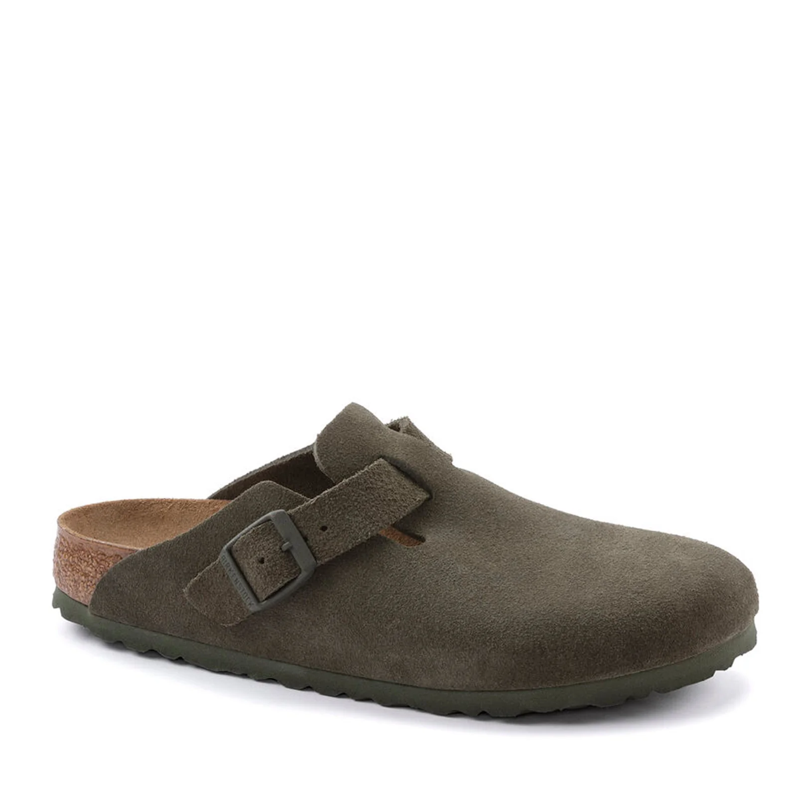 Boston VL Regular Fit thyme - Image 6