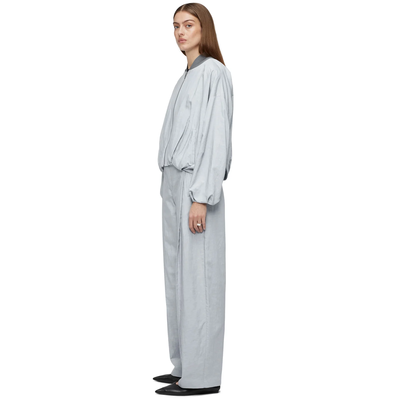 Braddan Jacket 126093 zen blue - Image 5