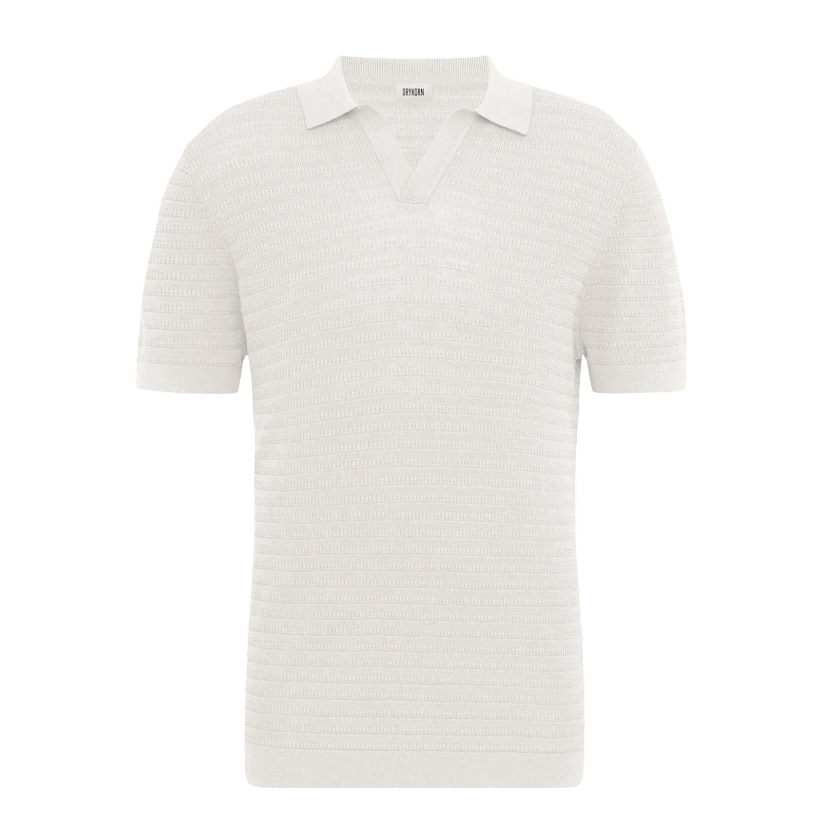 Braian Poloshirt 420052 white