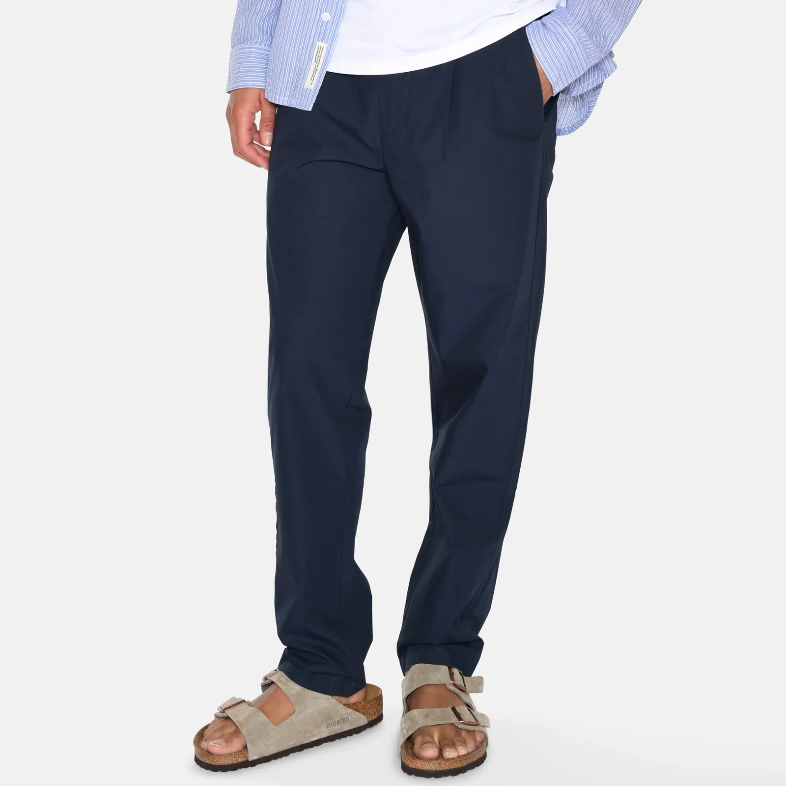 Bratis reg Pants 4189 sky captain