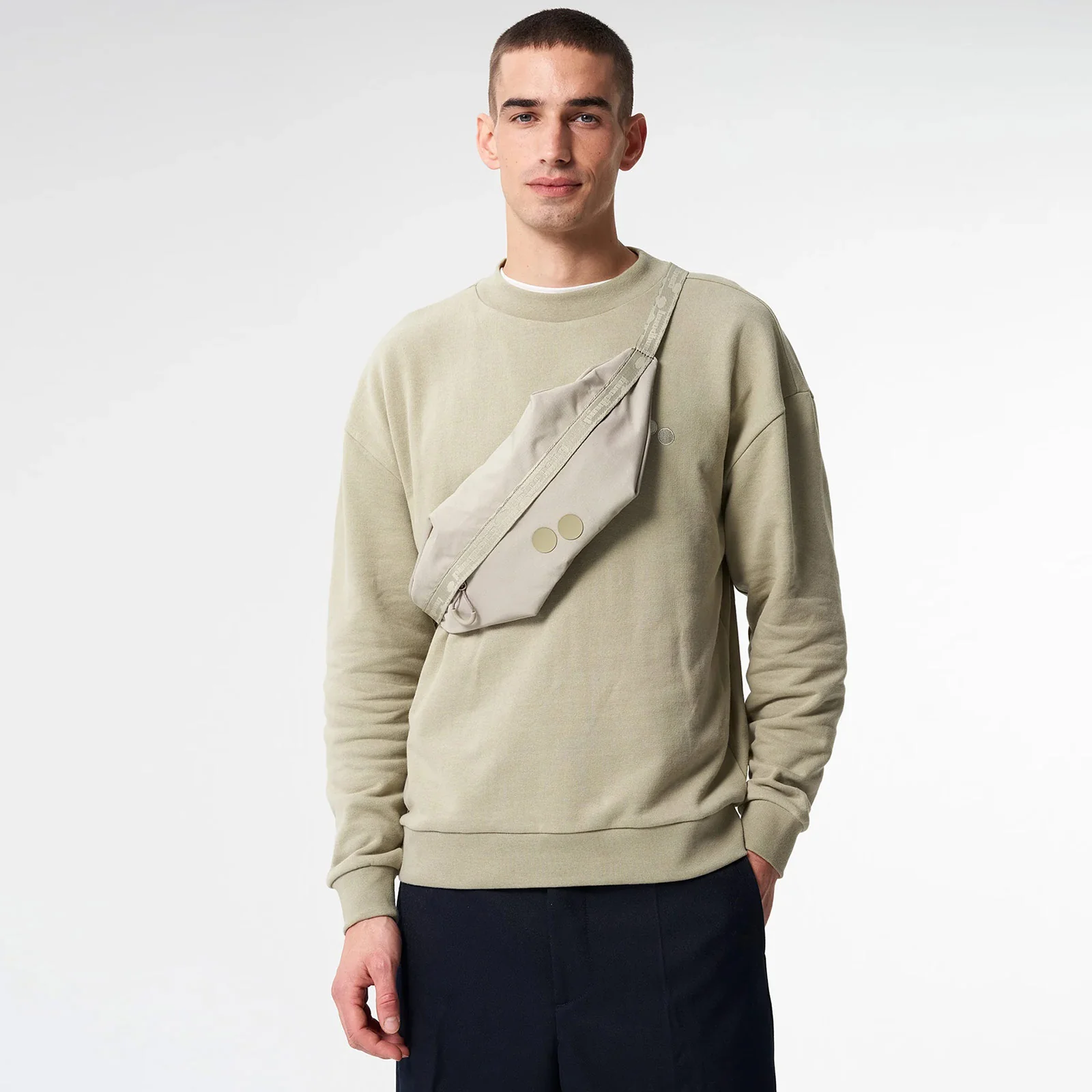 Brik Hipbag reed olive - Image 4
