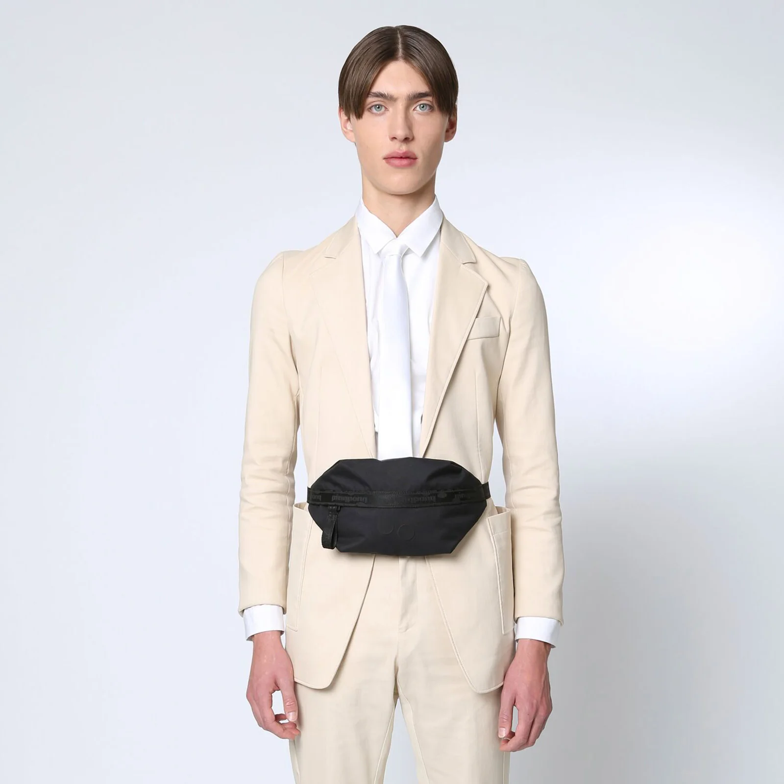 Brik Hipbag rooted black - Image 2
