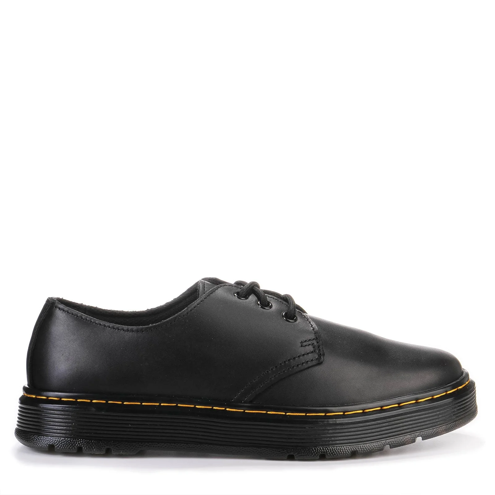 Brookline Lo black lusso