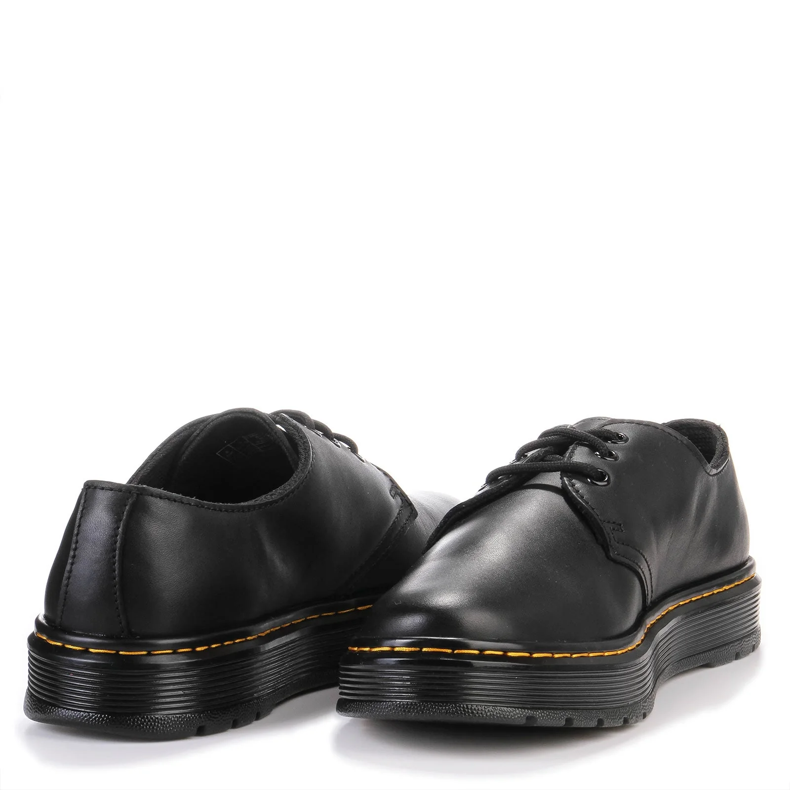 Brookline Lo black lusso - Image 3