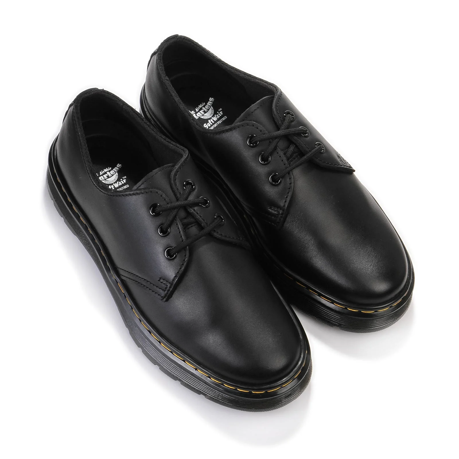 Brookline Lo black lusso - Image 4