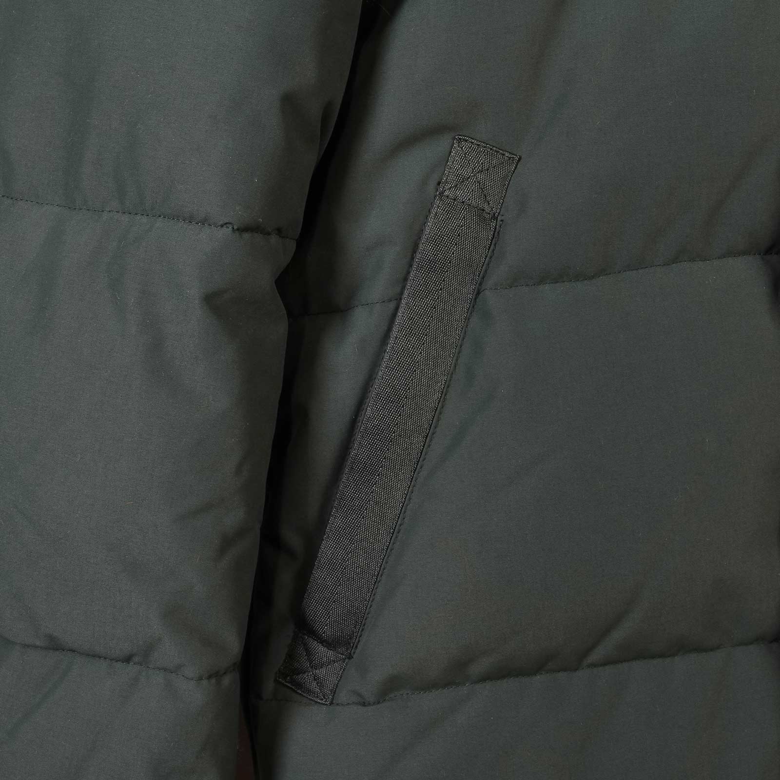 Bror Jacket bottle green - Image 2