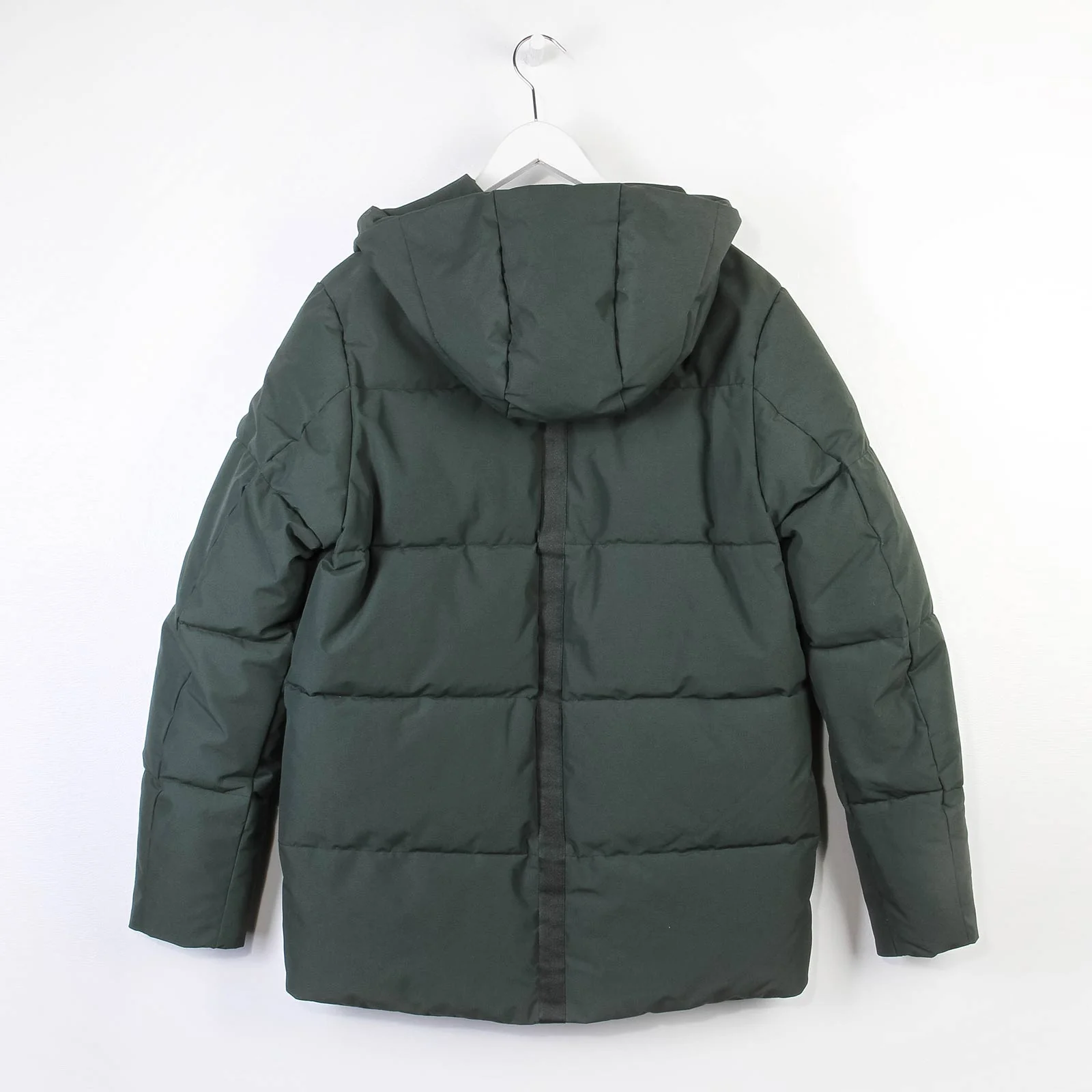 Bror Jacket bottle green - Image 3