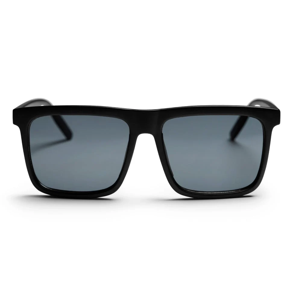 Bruce Sunglasses black/black