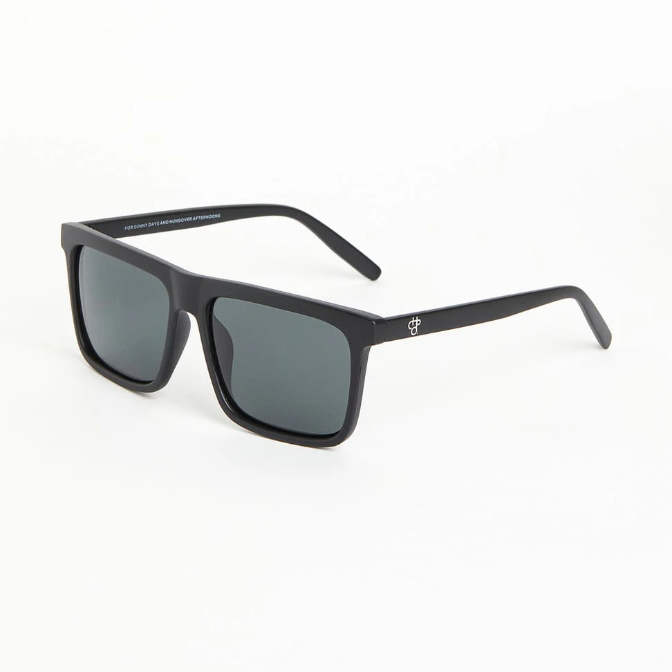 Bruce Sunglasses black/black - Image 2