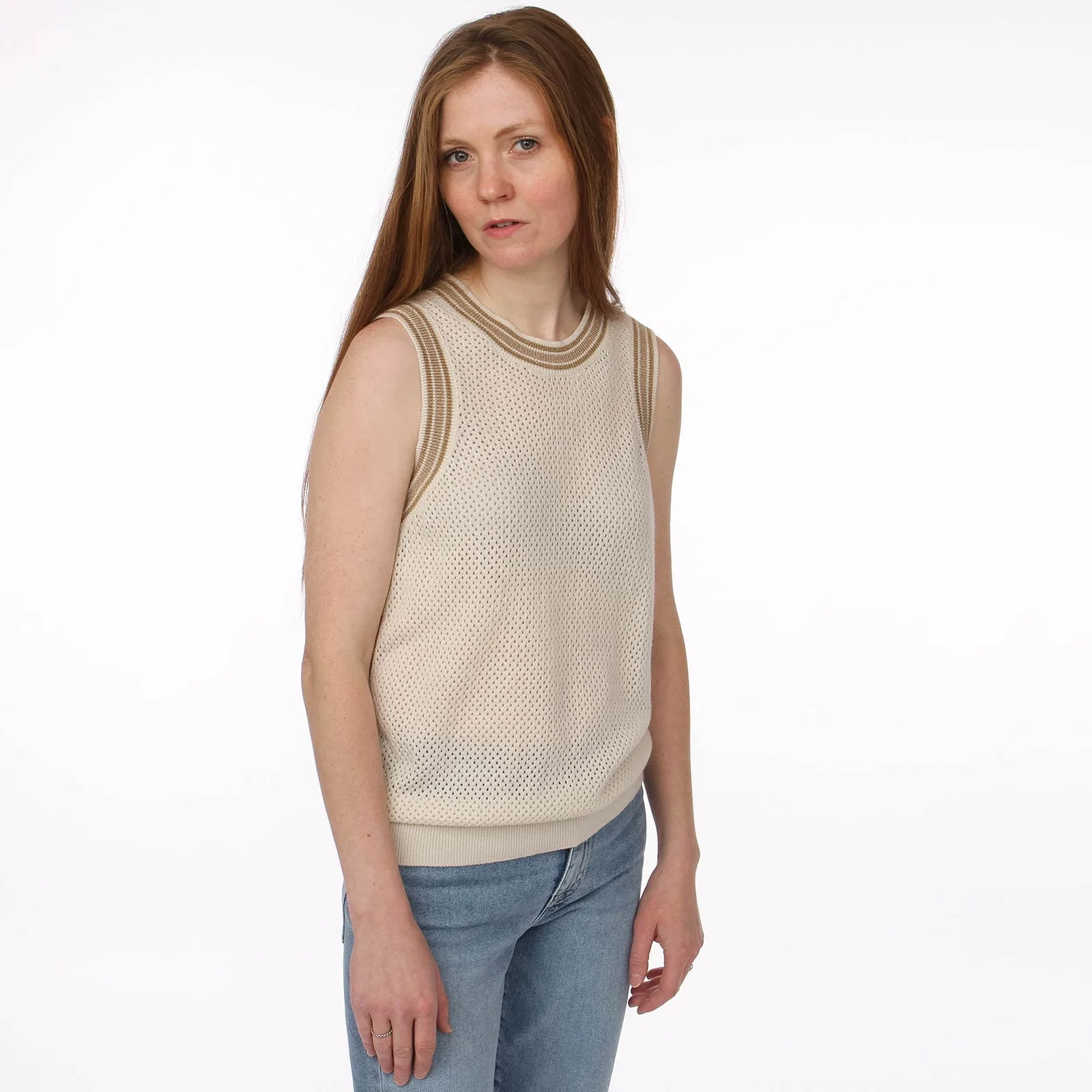 Bumba Top ecru - Image 3