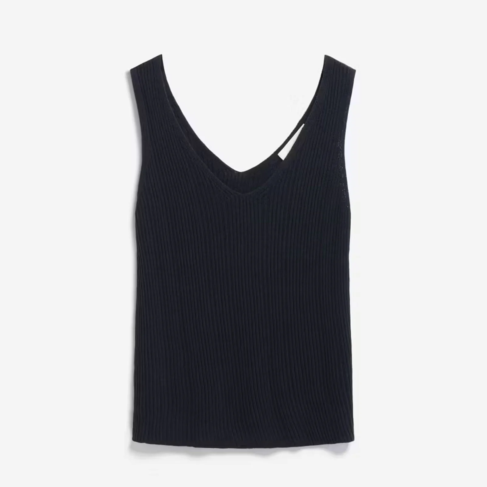 Caaro Lino Top black - Image 4