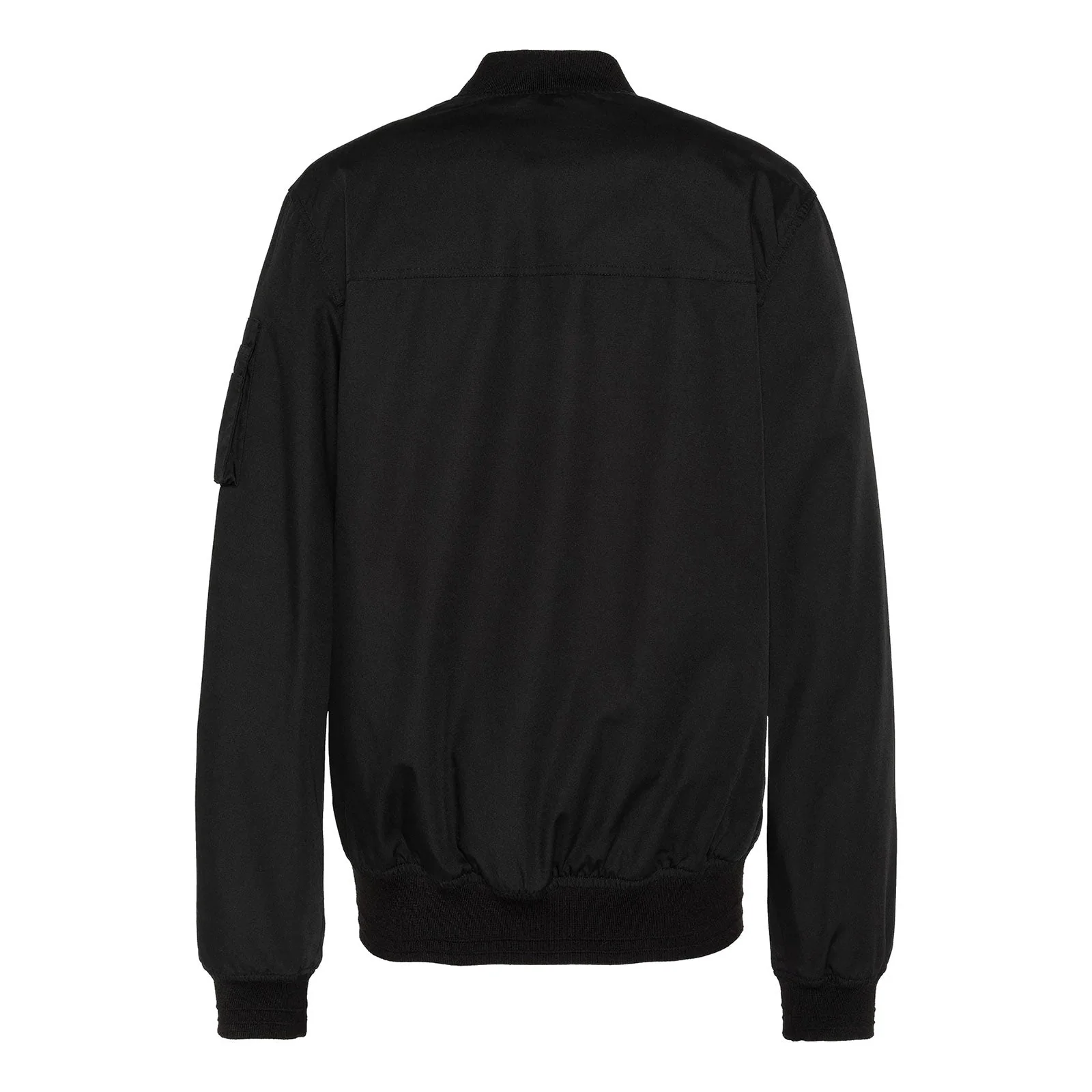 Cabers Jacket black - Image 2