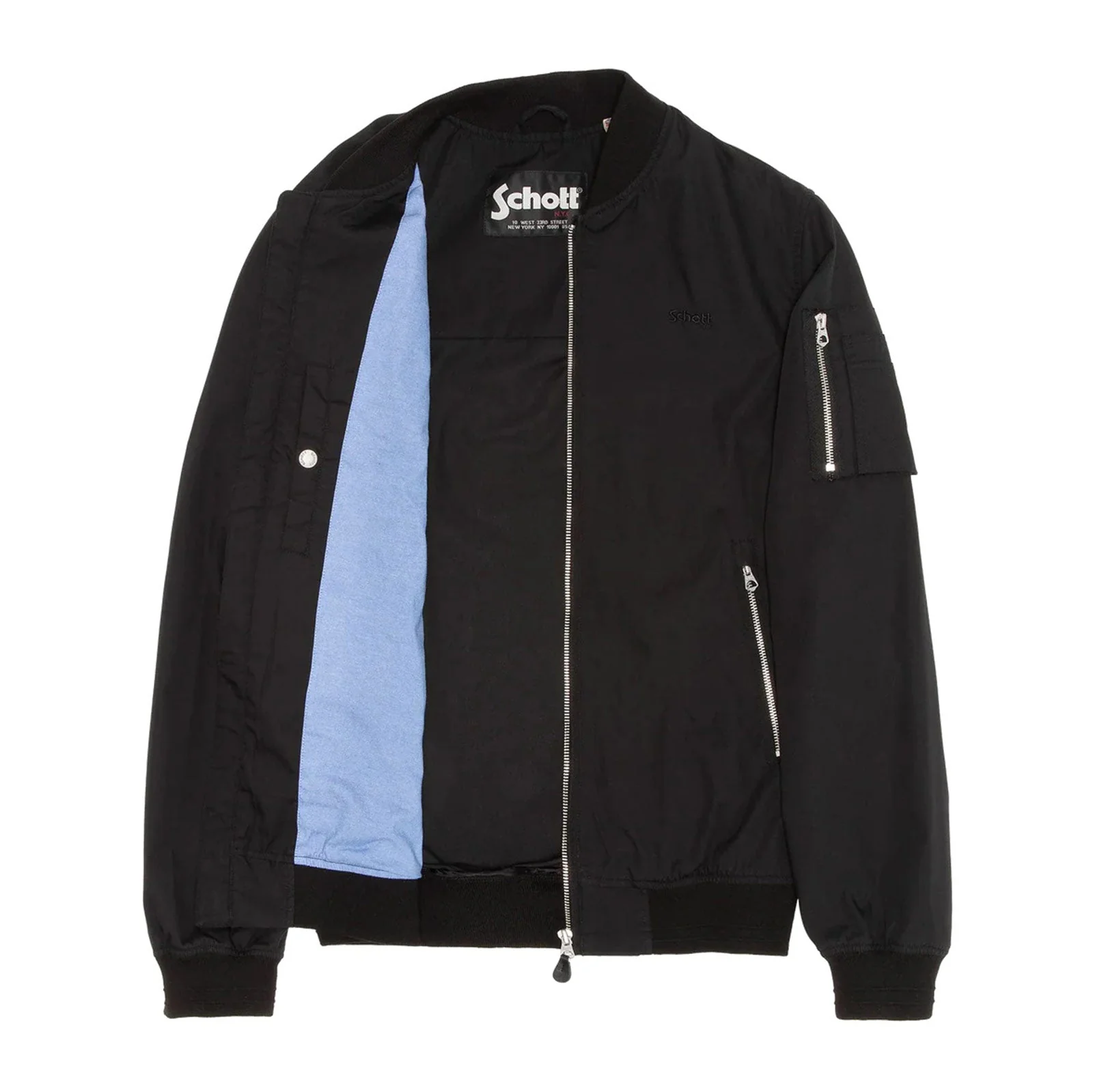 Cabers Jacket black - Image 4