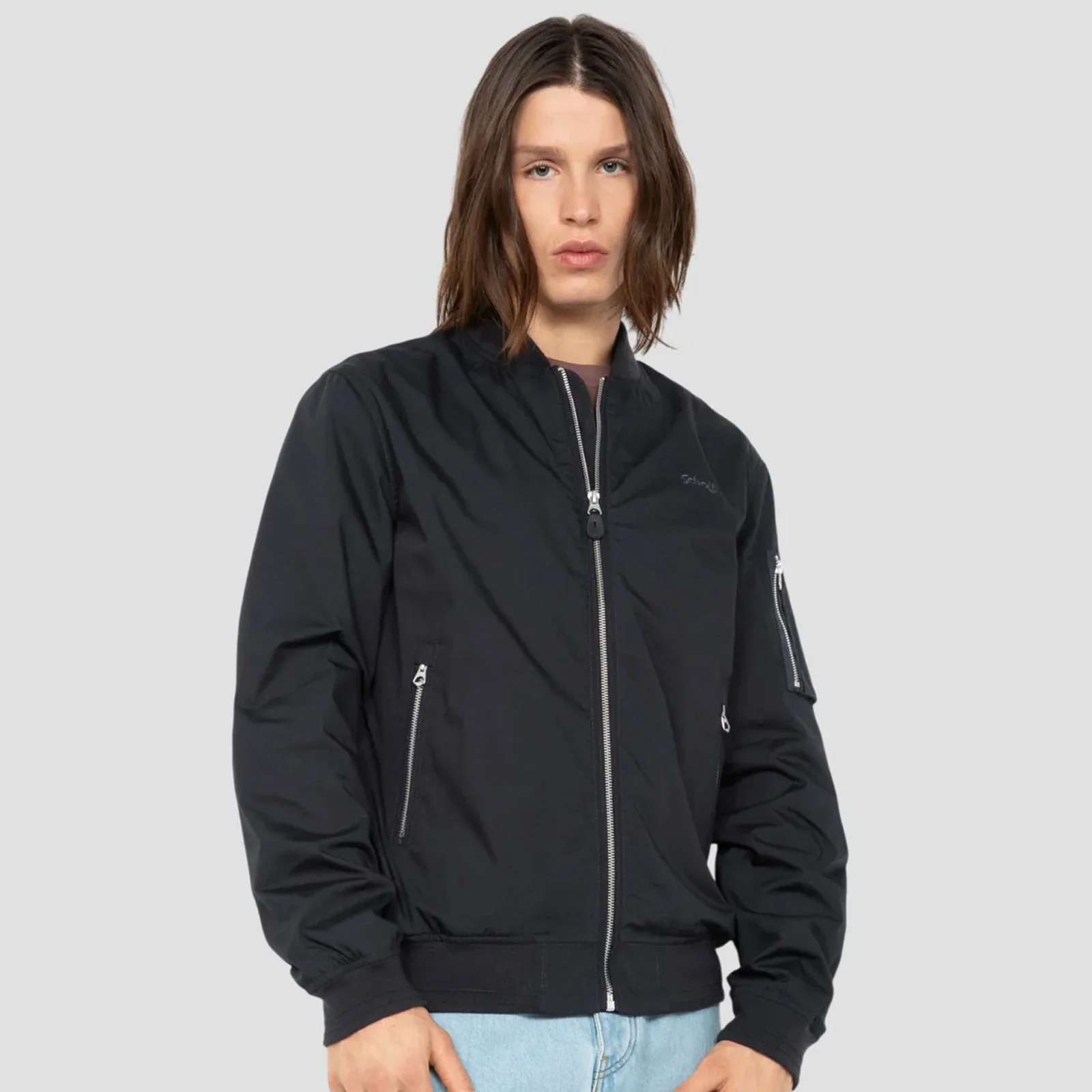 Cabers Jacket navy