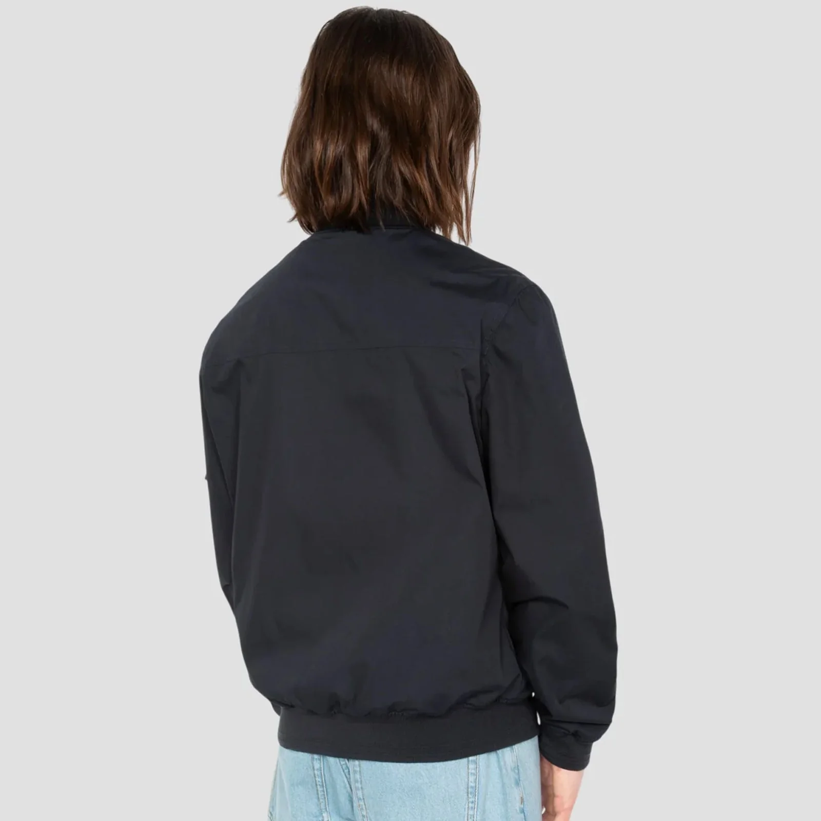 Cabers Jacket navy - Image 2