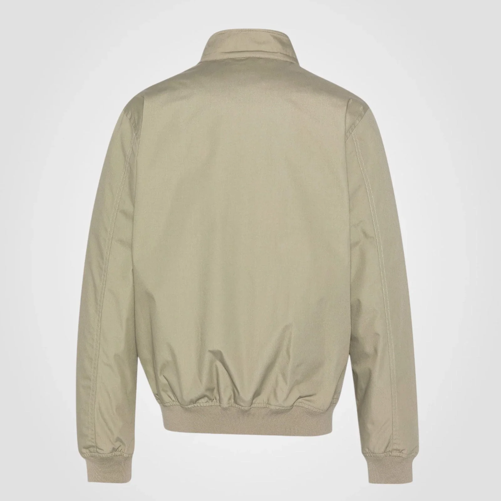 Cabl1220 Court Jacket sage khaki - Image 2