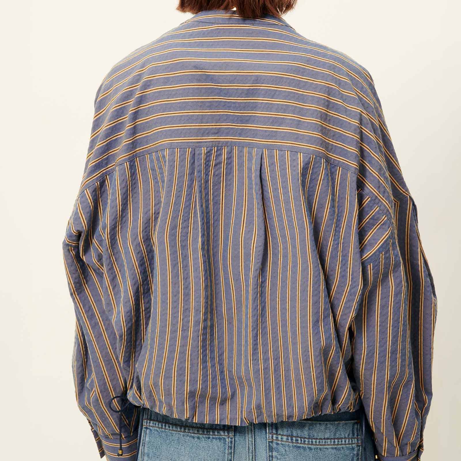 Cadaques Shirt rivage - Image 3