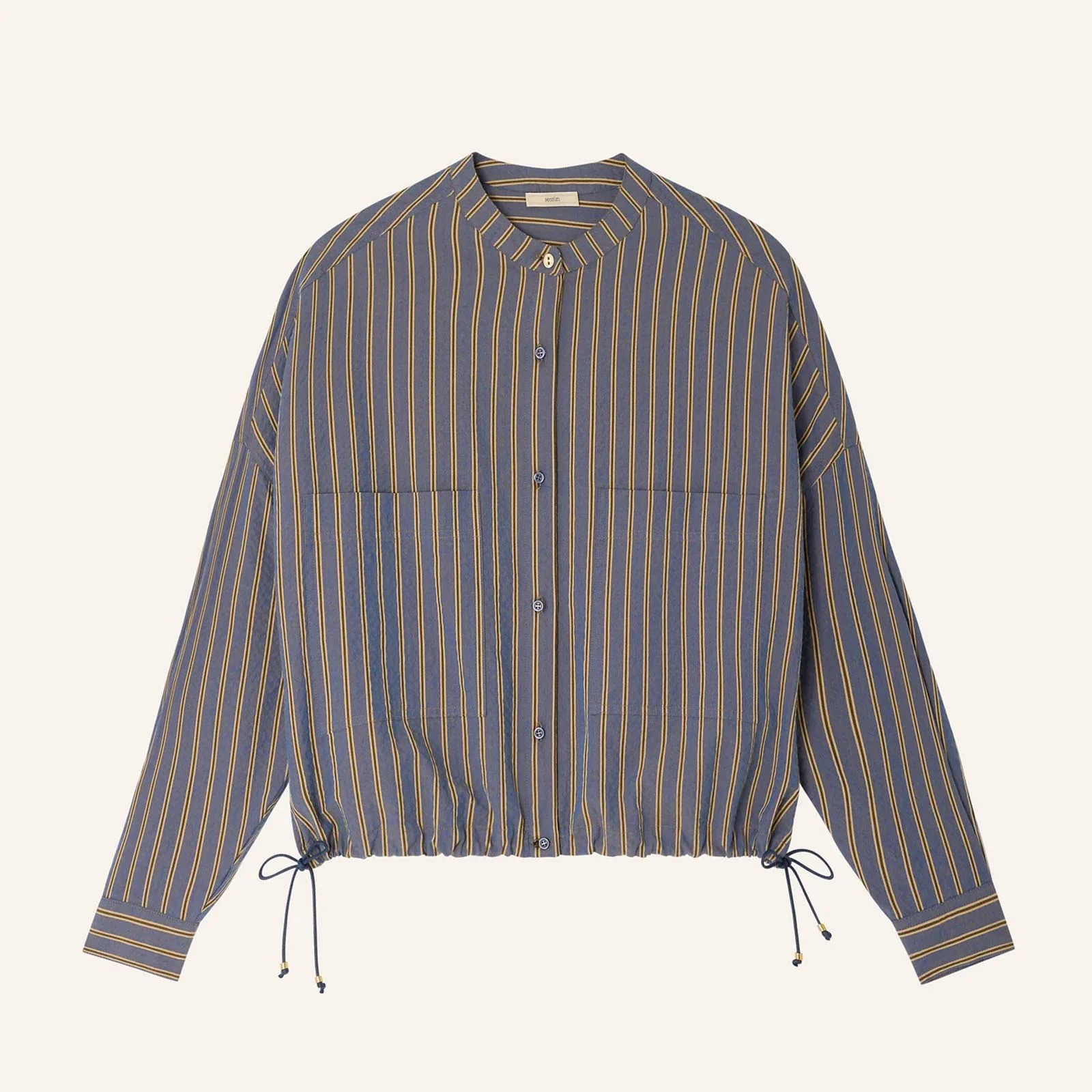 Cadaques Shirt rivage - Image 6