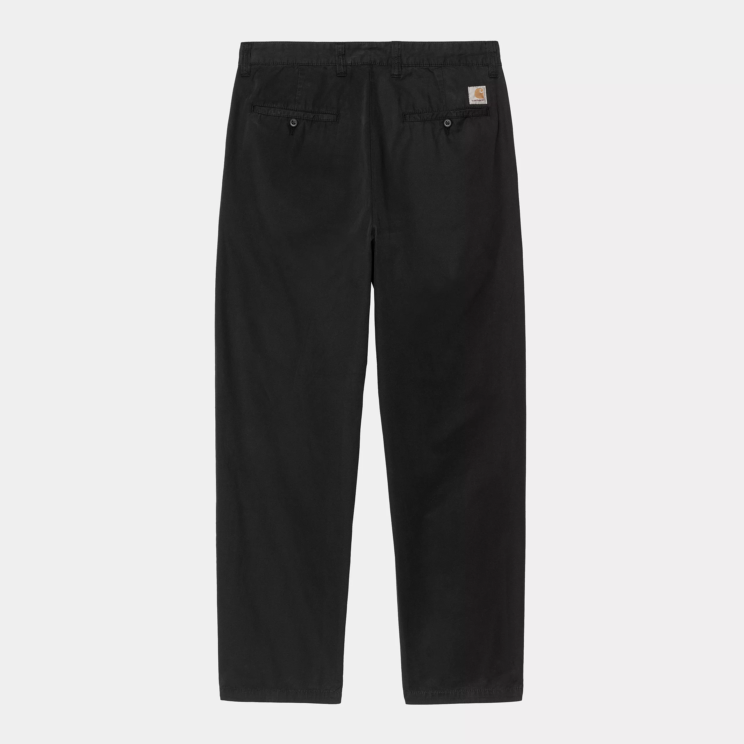 Calder Pant Dothan' Poplin black - Image 5