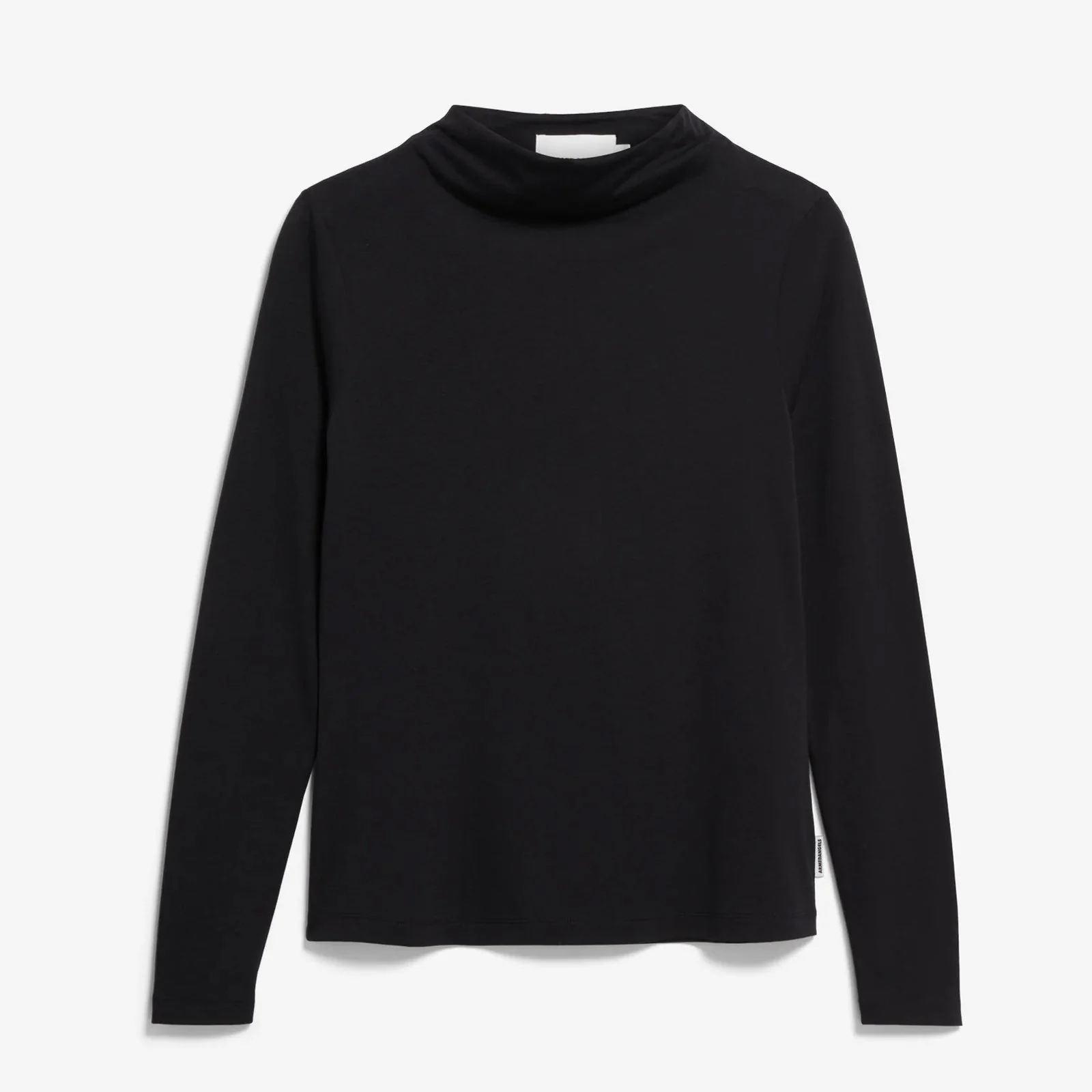 Calunaa Longsleeve black - Image 4
