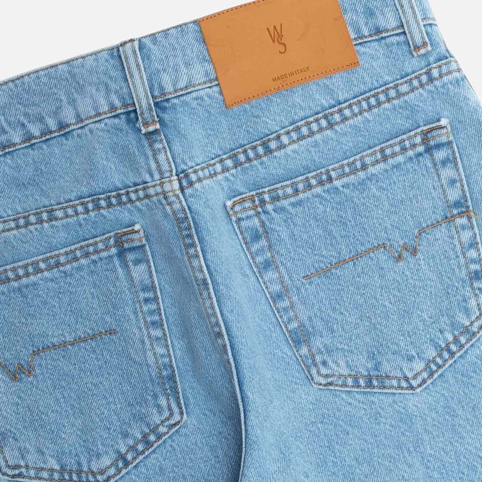Cambridge Pant Zane superstone - Image 5