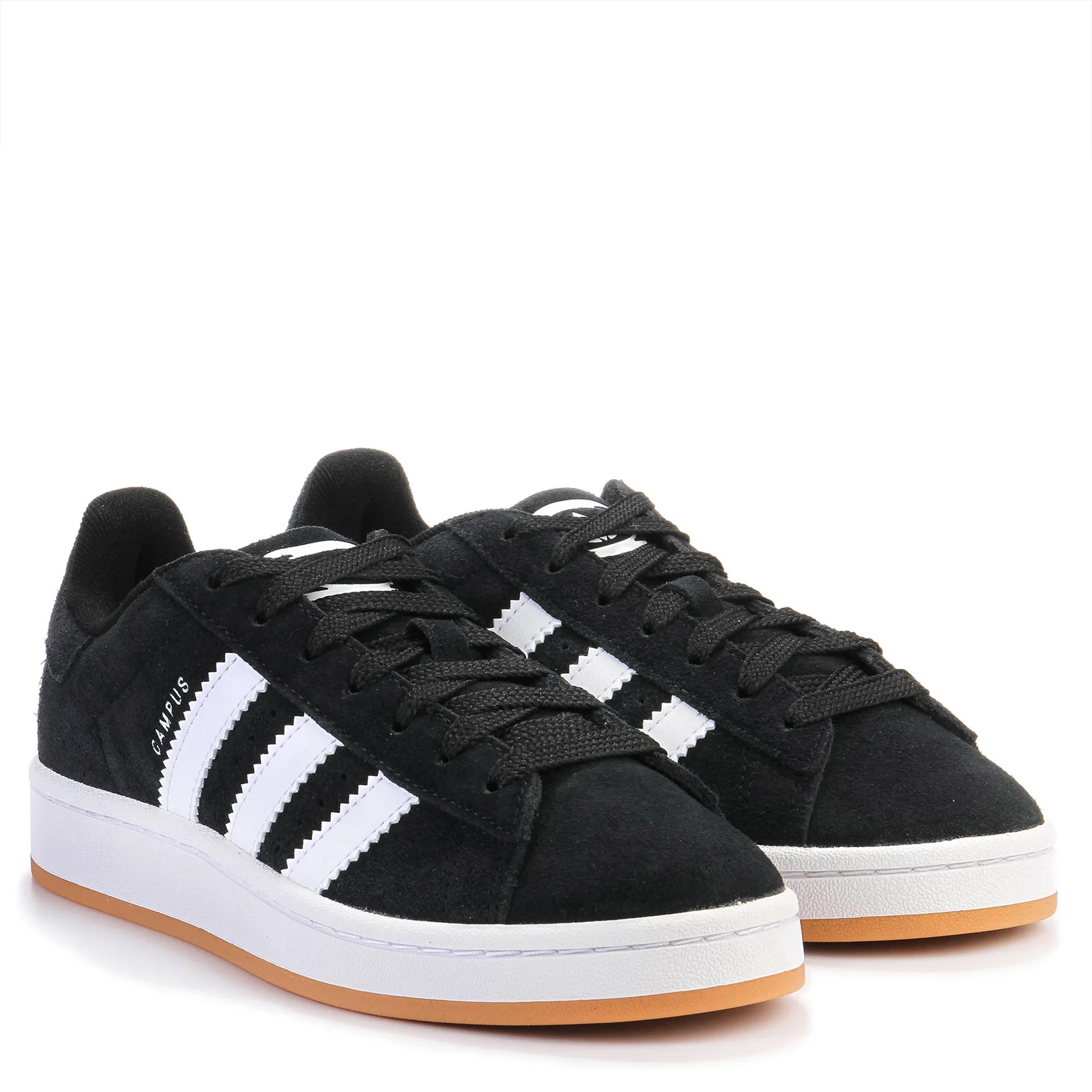 Campus 00s core black/cloud white/cloud white - Image 2