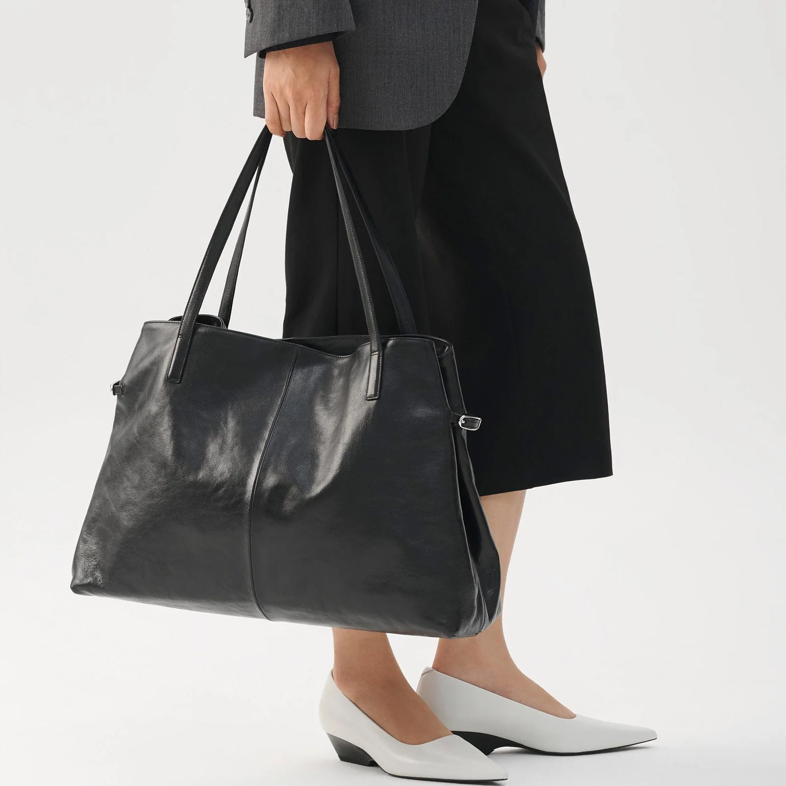 Cannes Bag black - Image 2