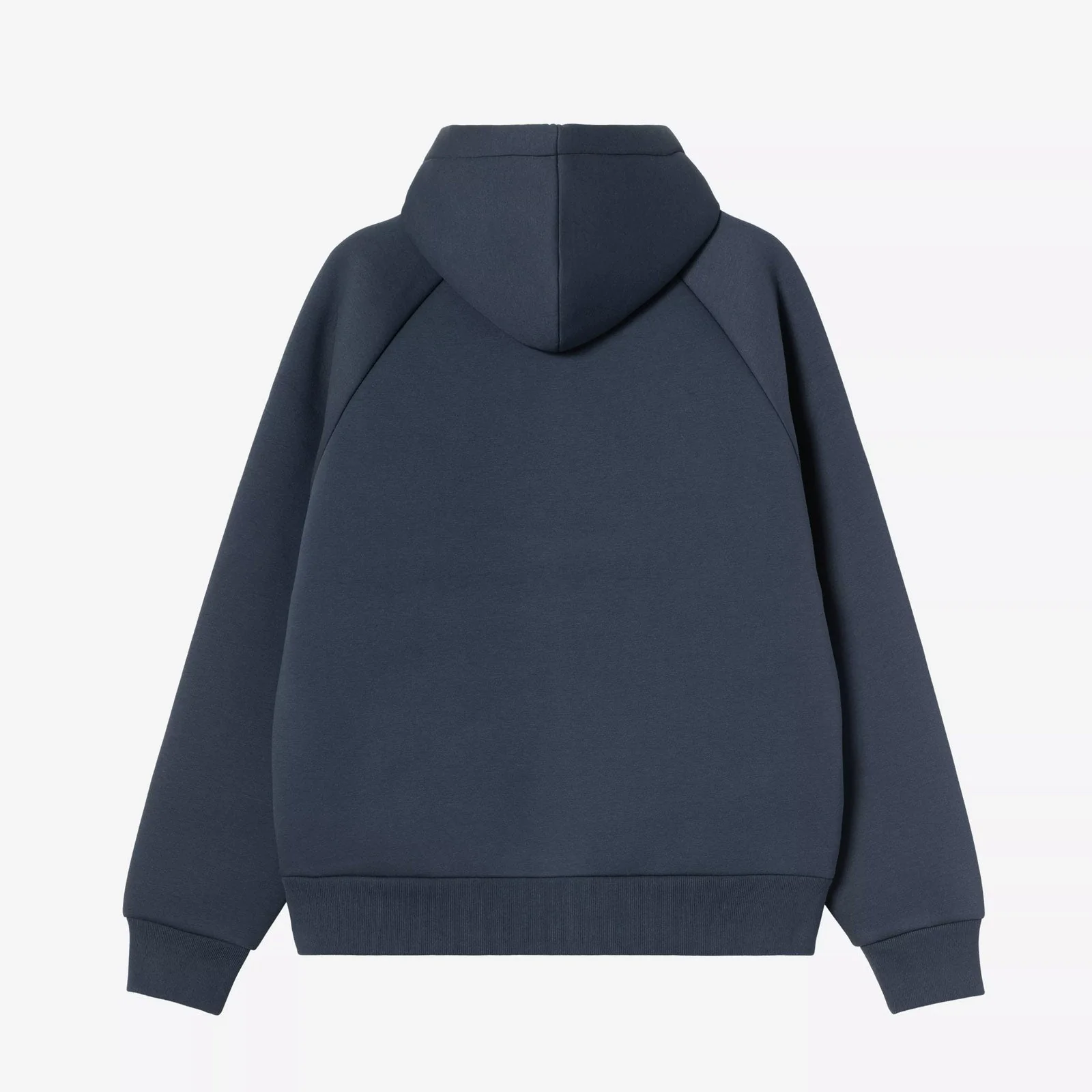 Car-Lux Hooded Jacket jupiter/grey - Image 2