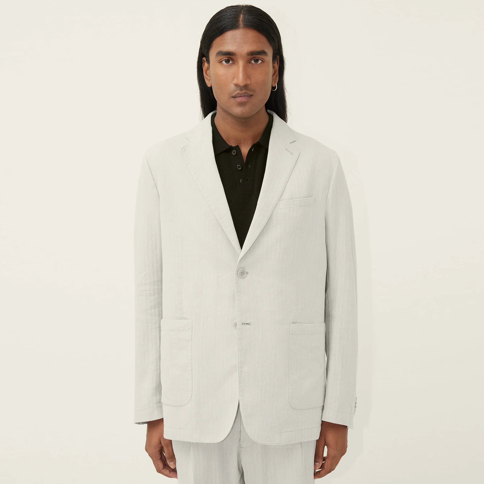 Carles Blazer 138281 sand