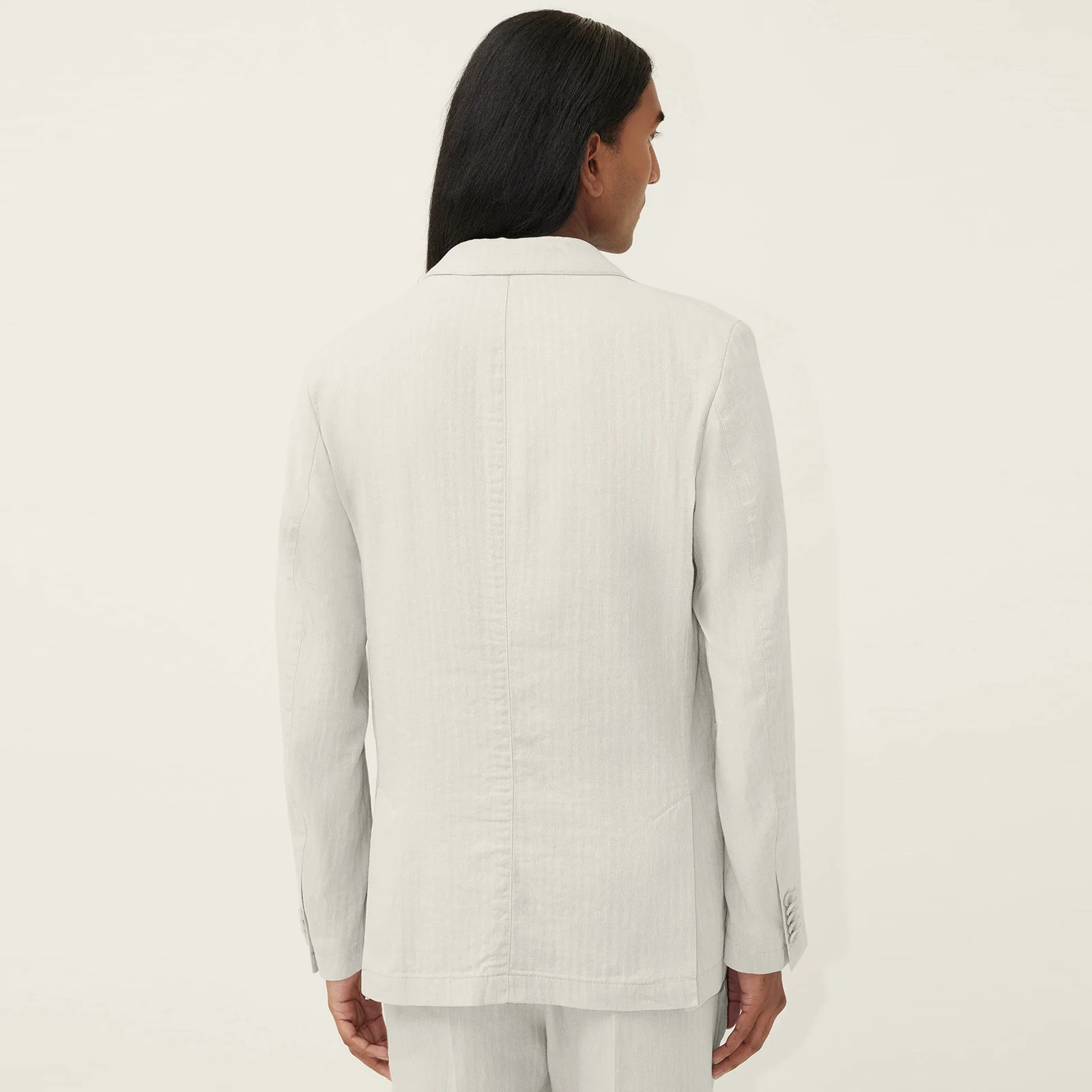 Carles Blazer 138281 sand - Image 3