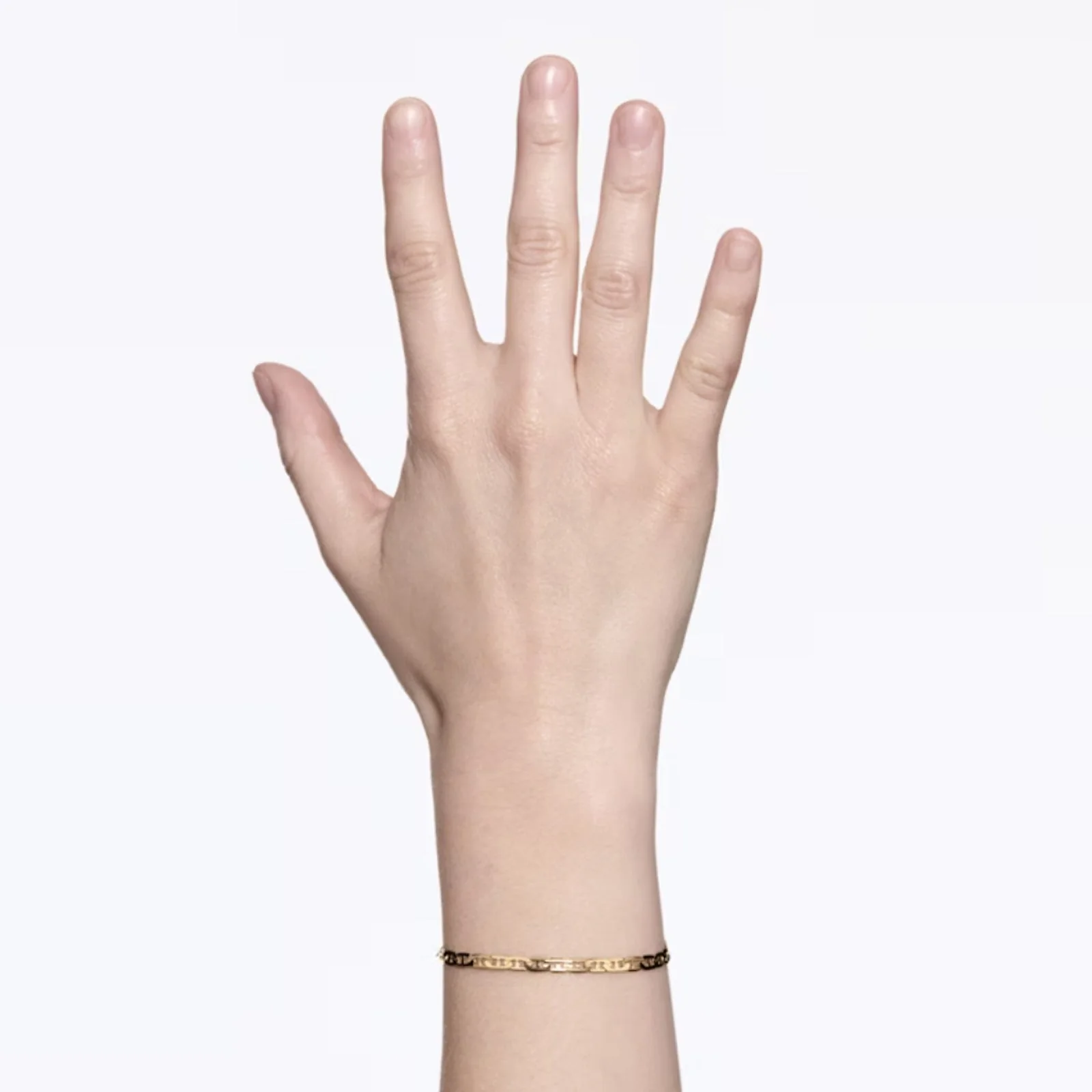 Carlo Bracelet Medium gold - Image 2