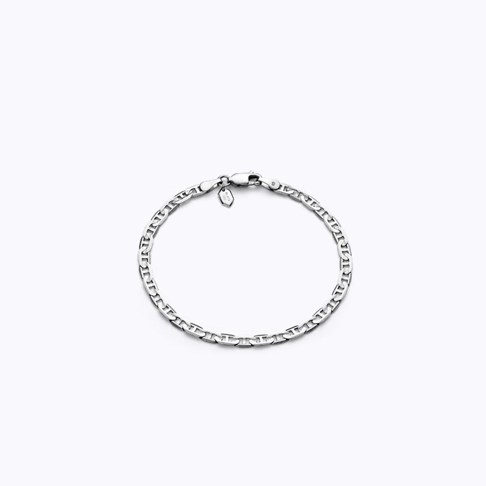 Carlo Bracelet Small silver