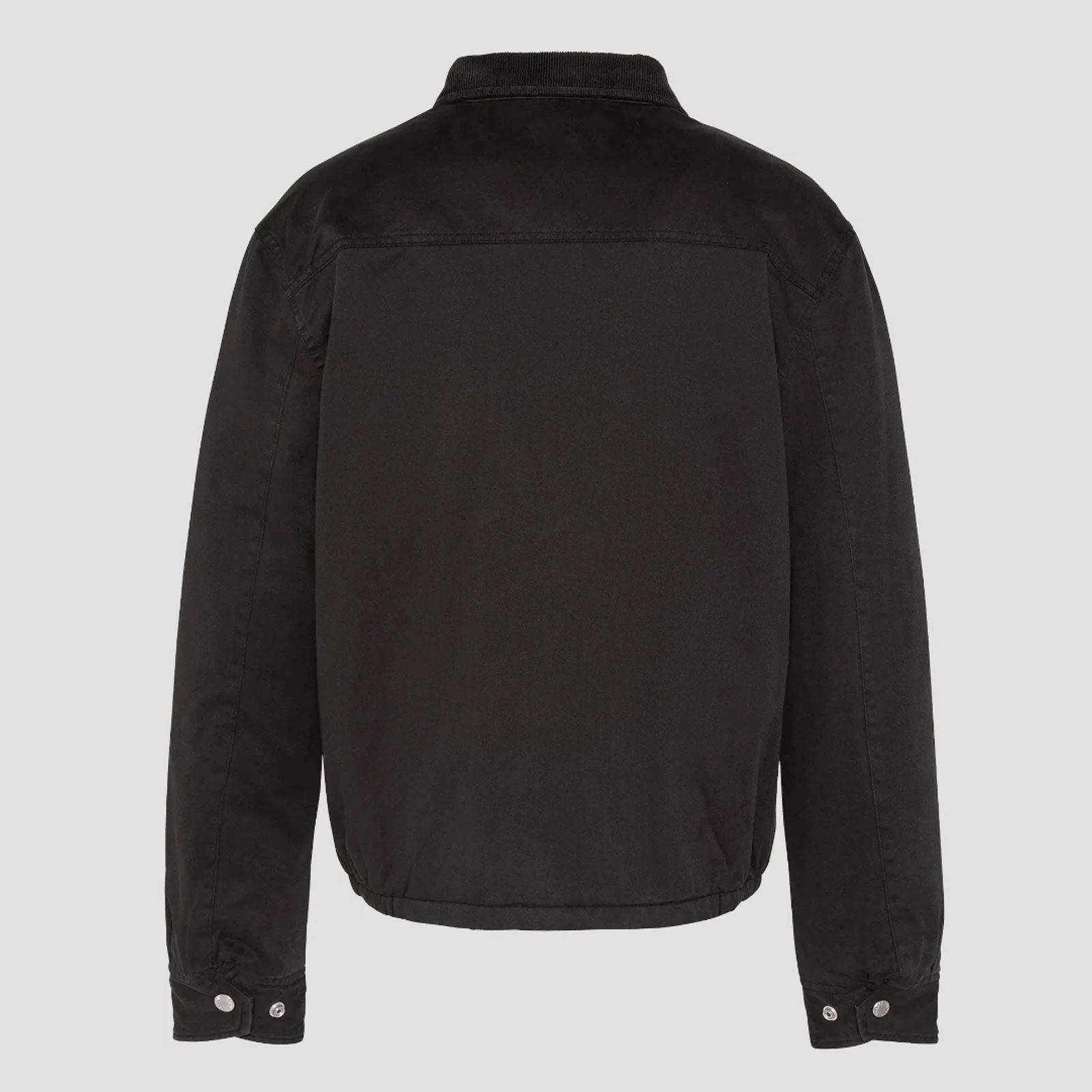 Carther Jacket black - Image 2