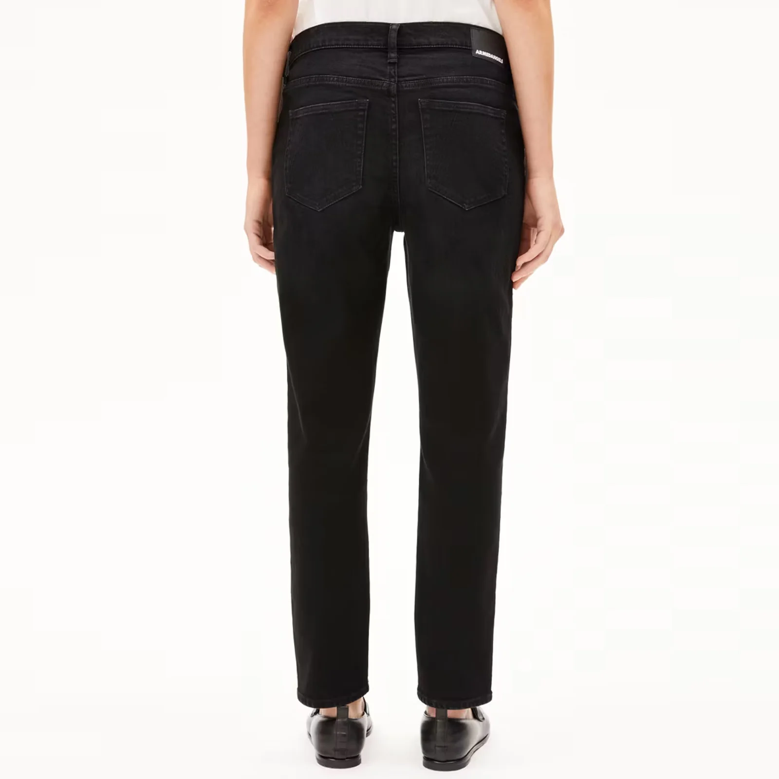 Cayaa Tarpa Jeans ebony - Image 2