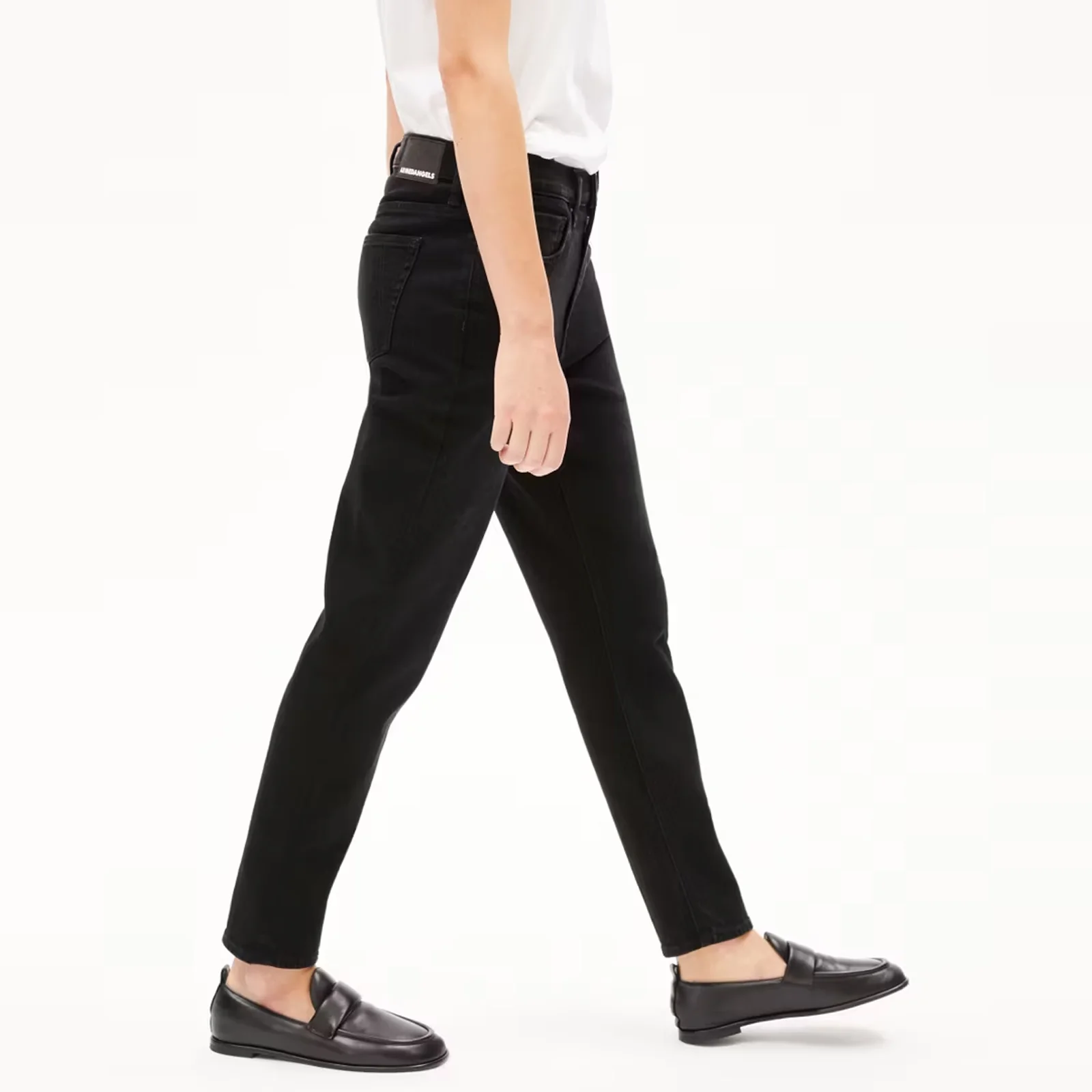Cayaa Tarpa Jeans ebony - Image 4