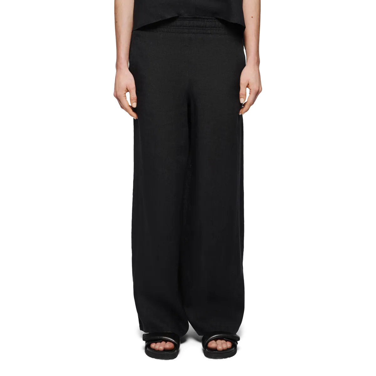 Ceiling Trousers 126082 black - Image 3