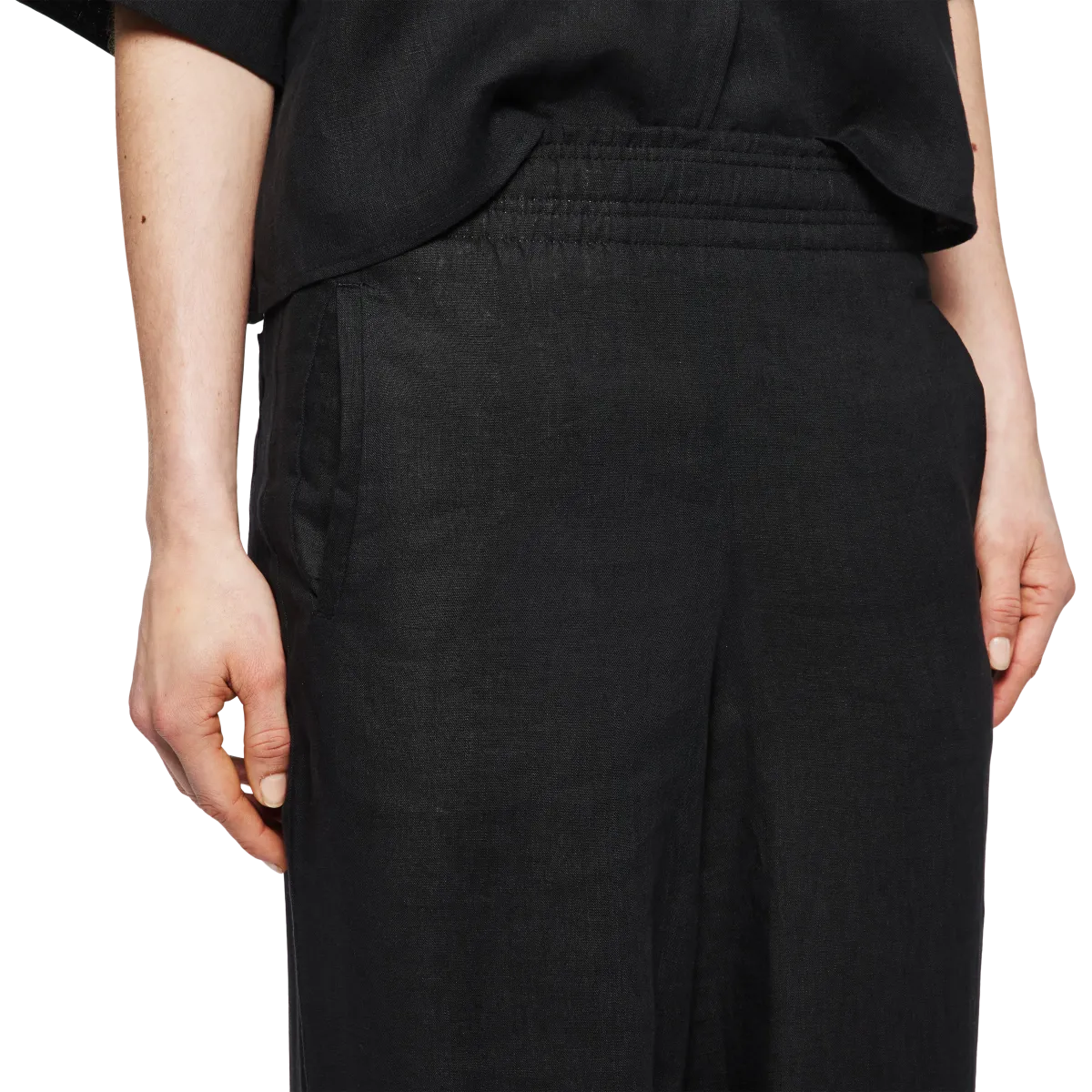 Ceiling Trousers 126082 black - Image 5