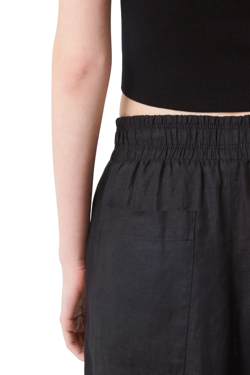 Ceiling Trousers 126082 black - Image 6