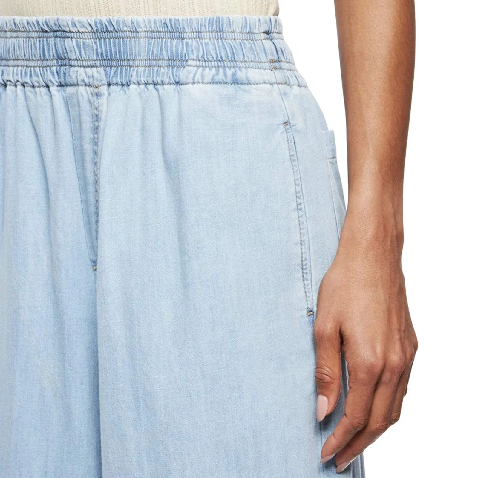 Ceiling Trousers 260226 light blue - Image 6
