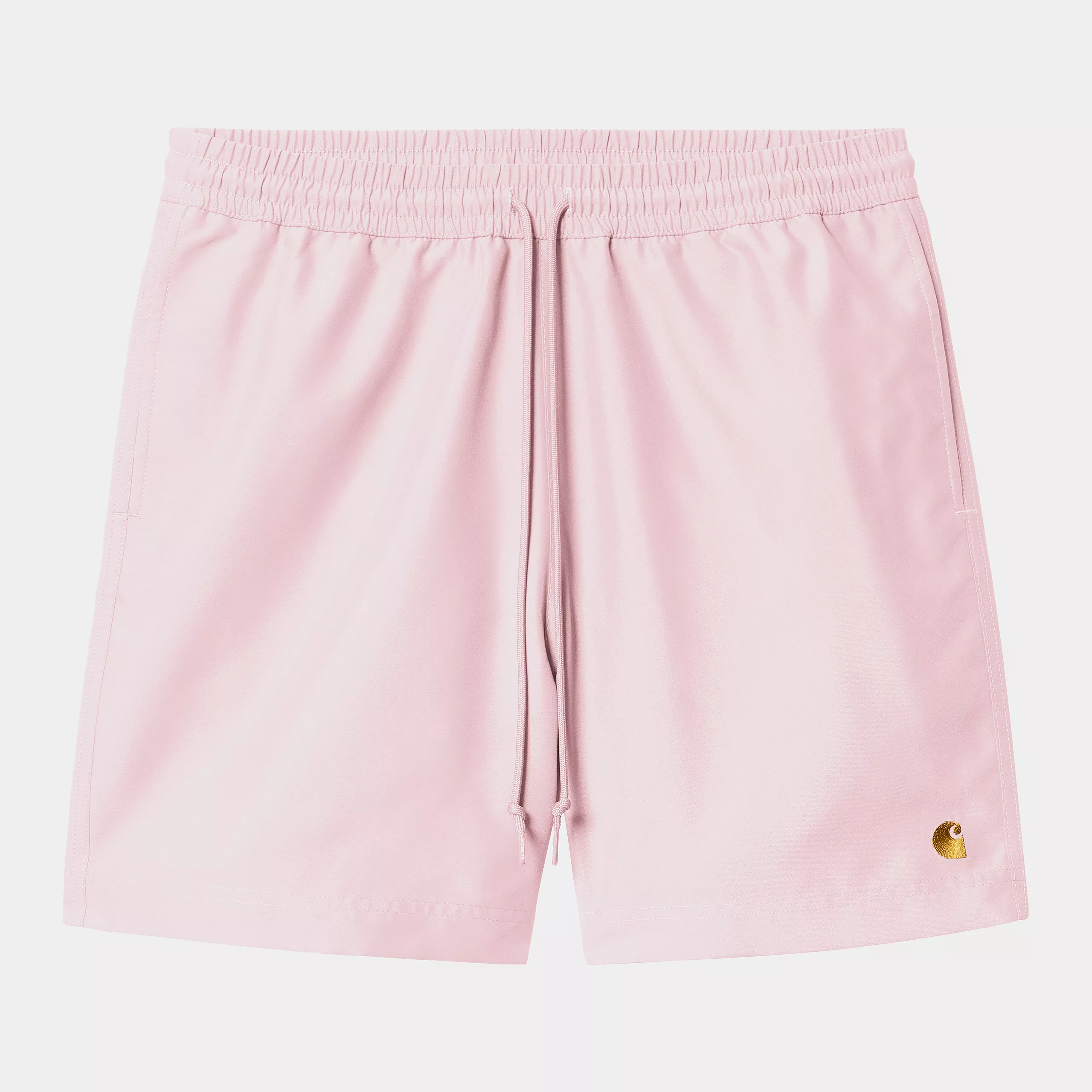 Chase Swim Trunks air pink/gold