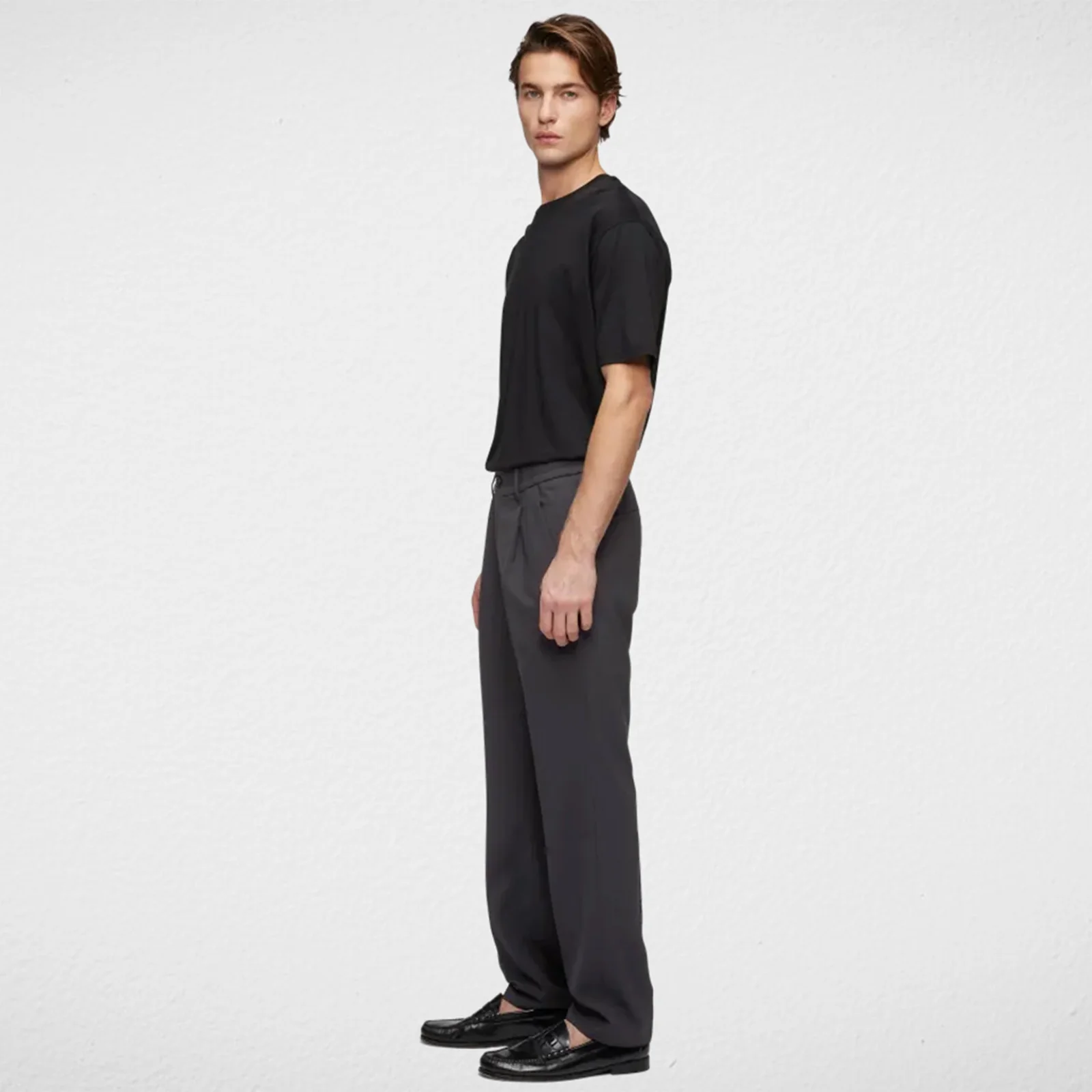 Chasy Pants black - Image 3