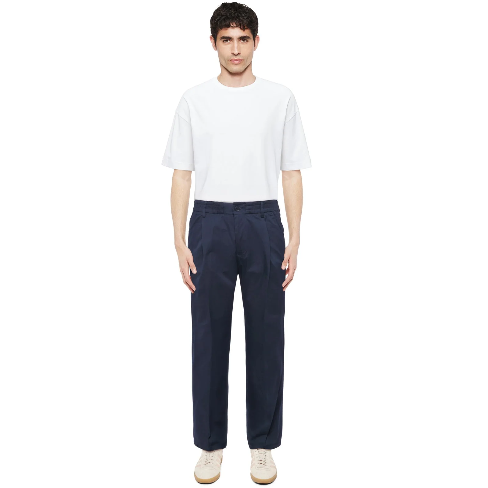 Chasy RGLR Pants 122097 navy