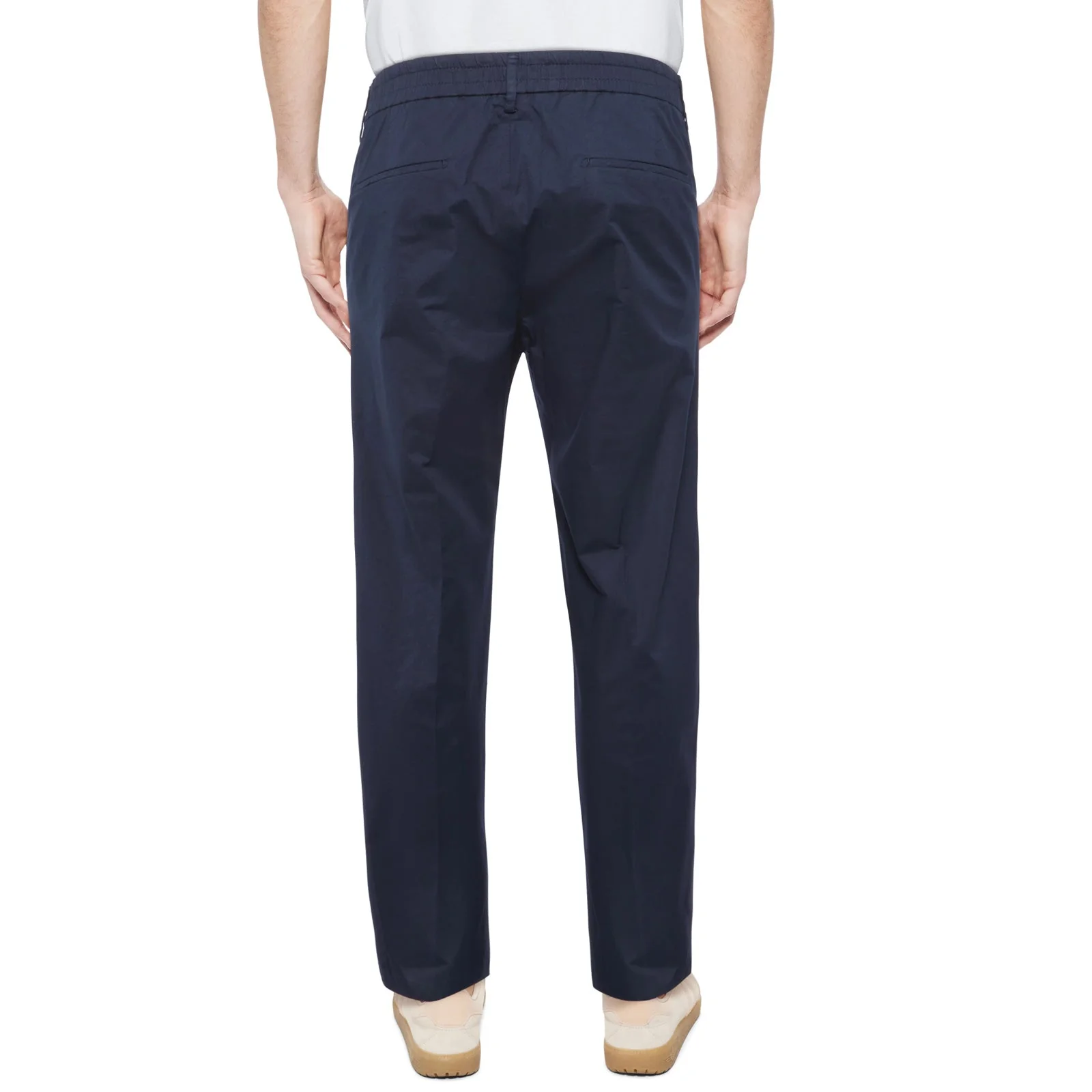 Chasy RGLR Pants 122097 navy - Image 2