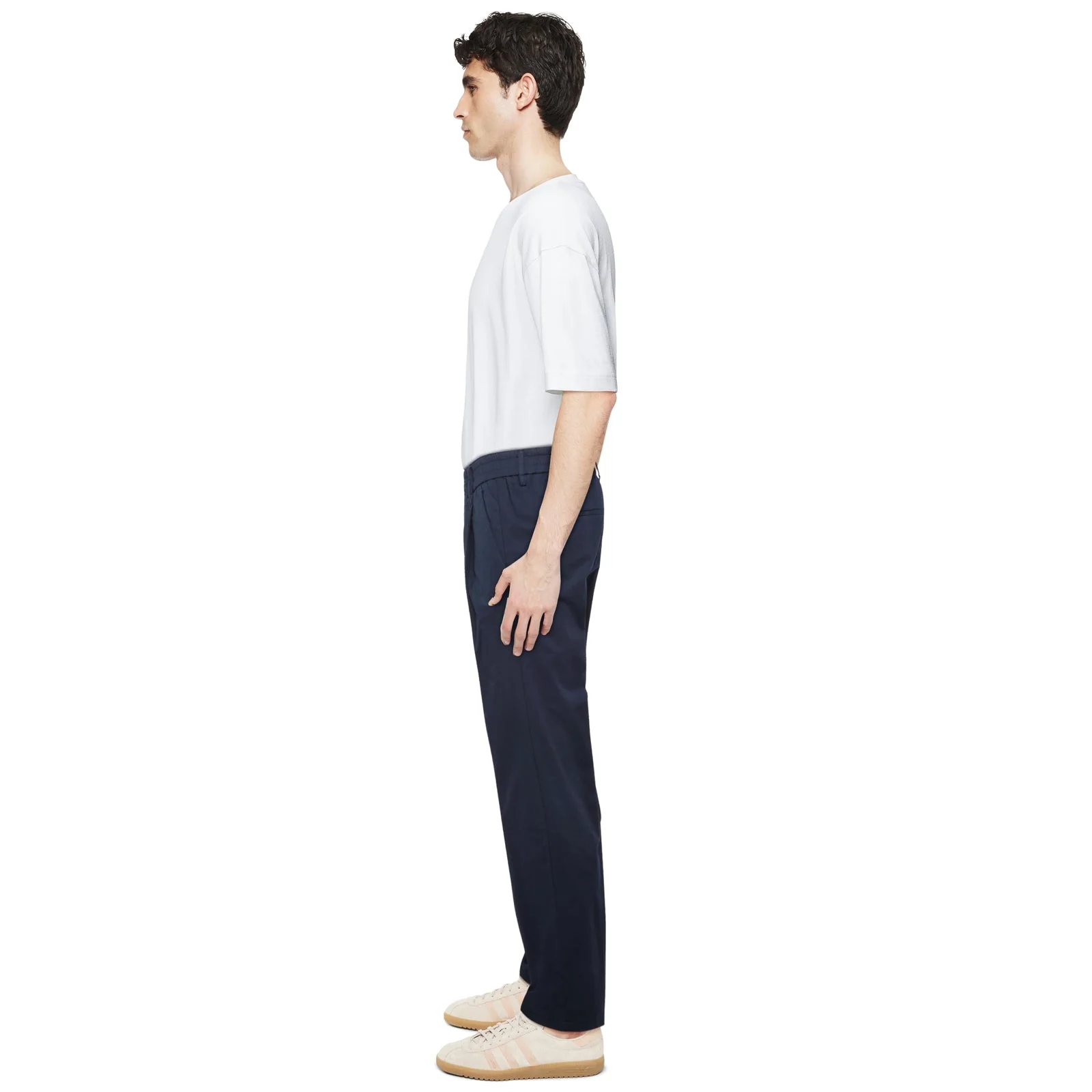Chasy RGLR Pants 122097 navy - Image 3