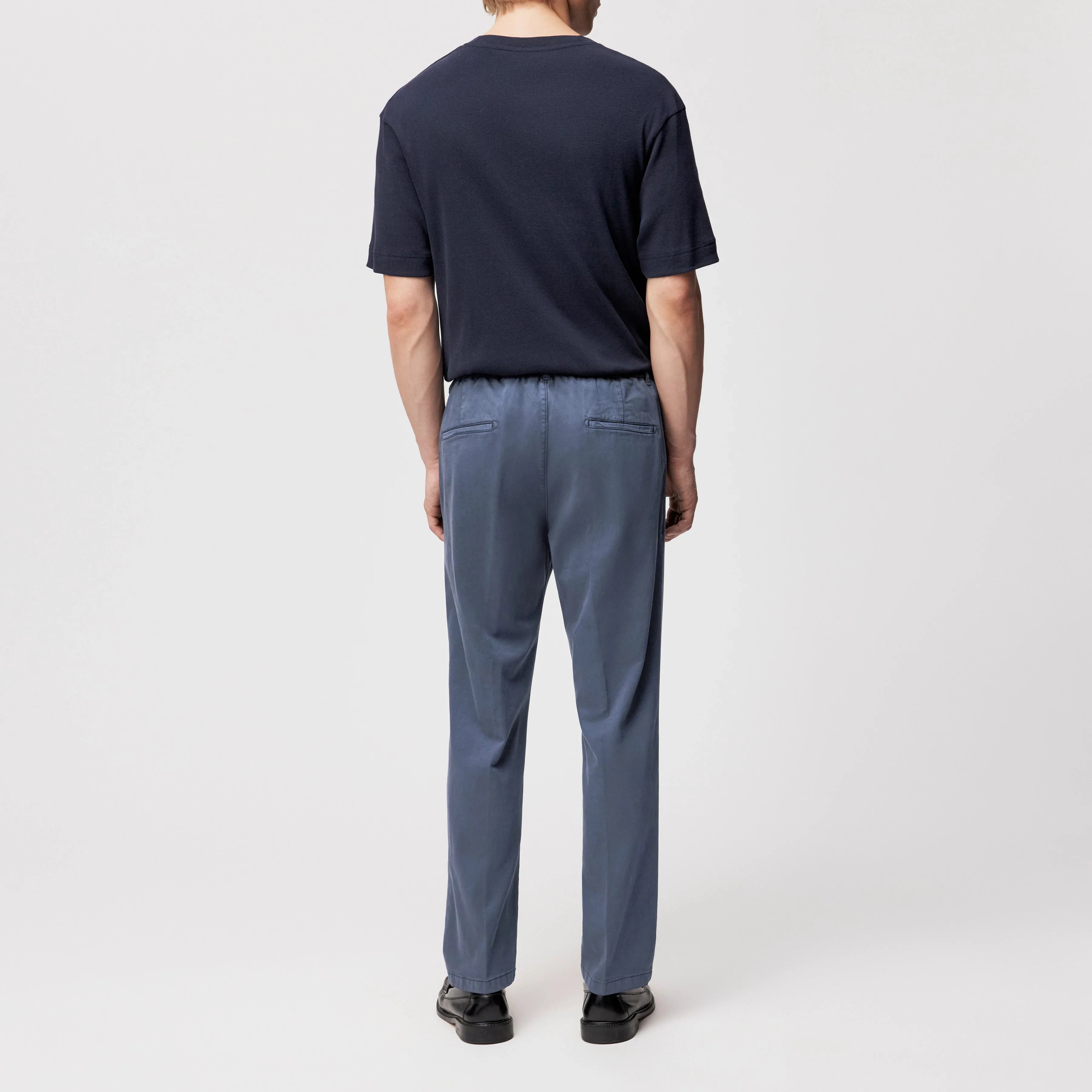 Chasy RGLR Pants 270135 dark blue - Image 2