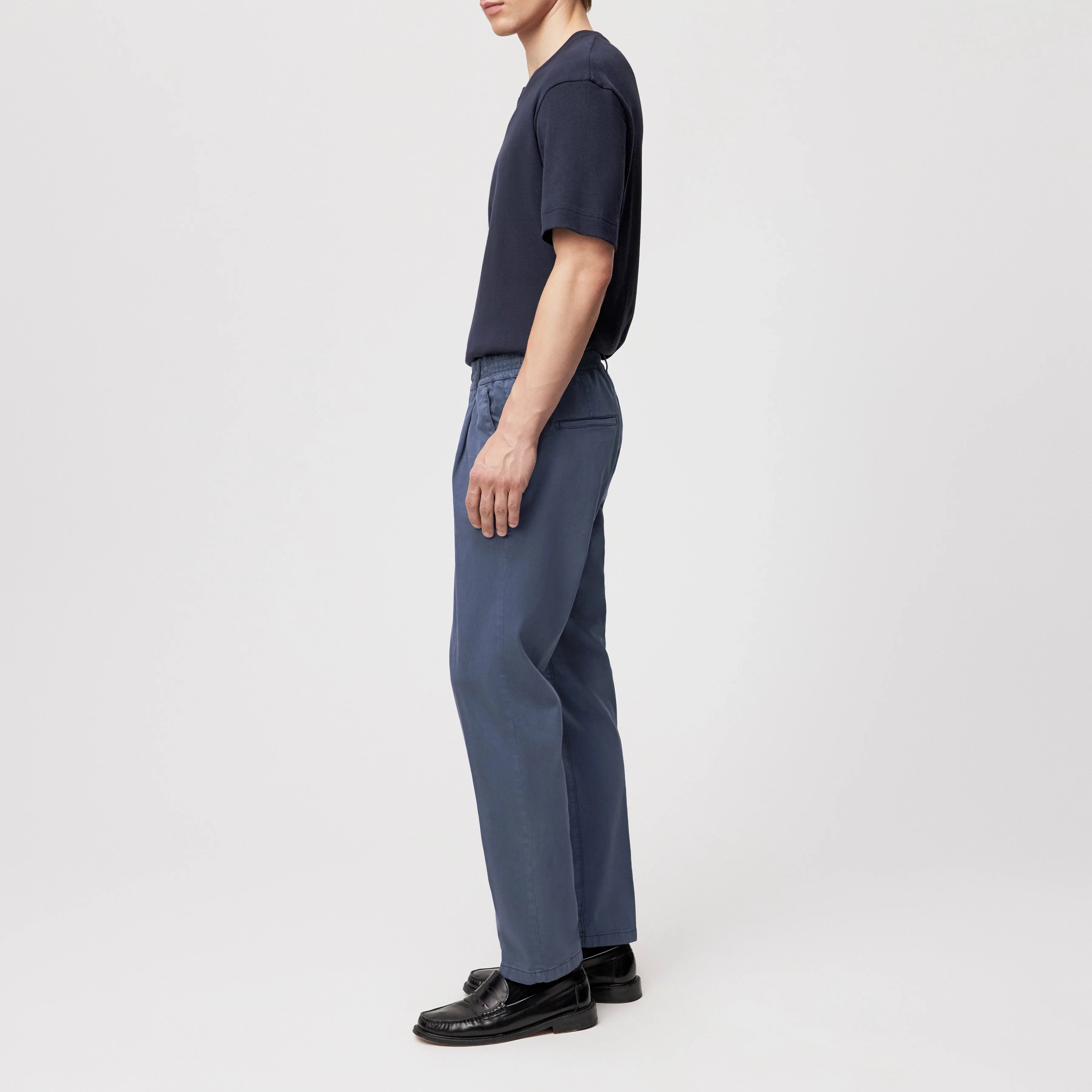 Chasy RGLR Pants 270135 dark blue - Image 4